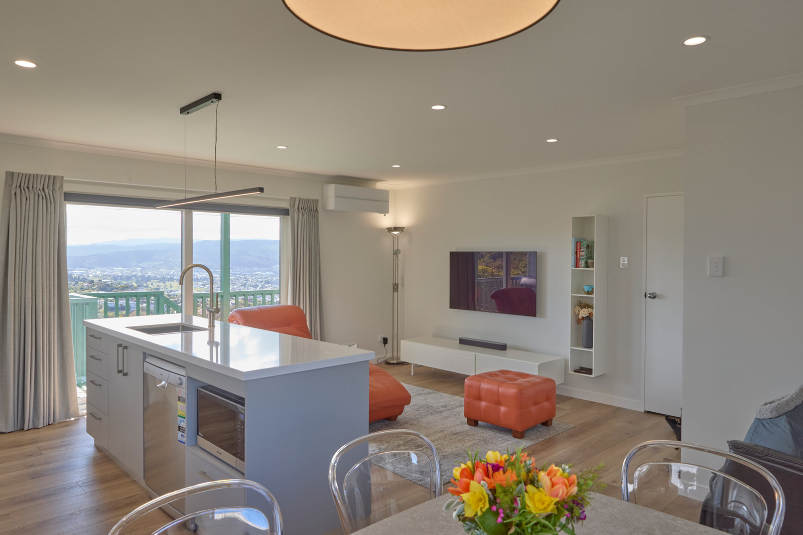 Maungaraki Residential Renovation
