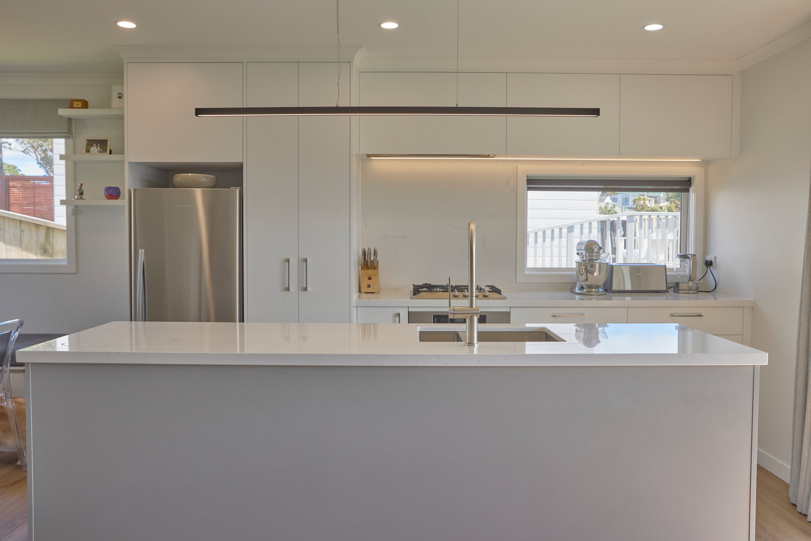Maungaraki Residential Renovation