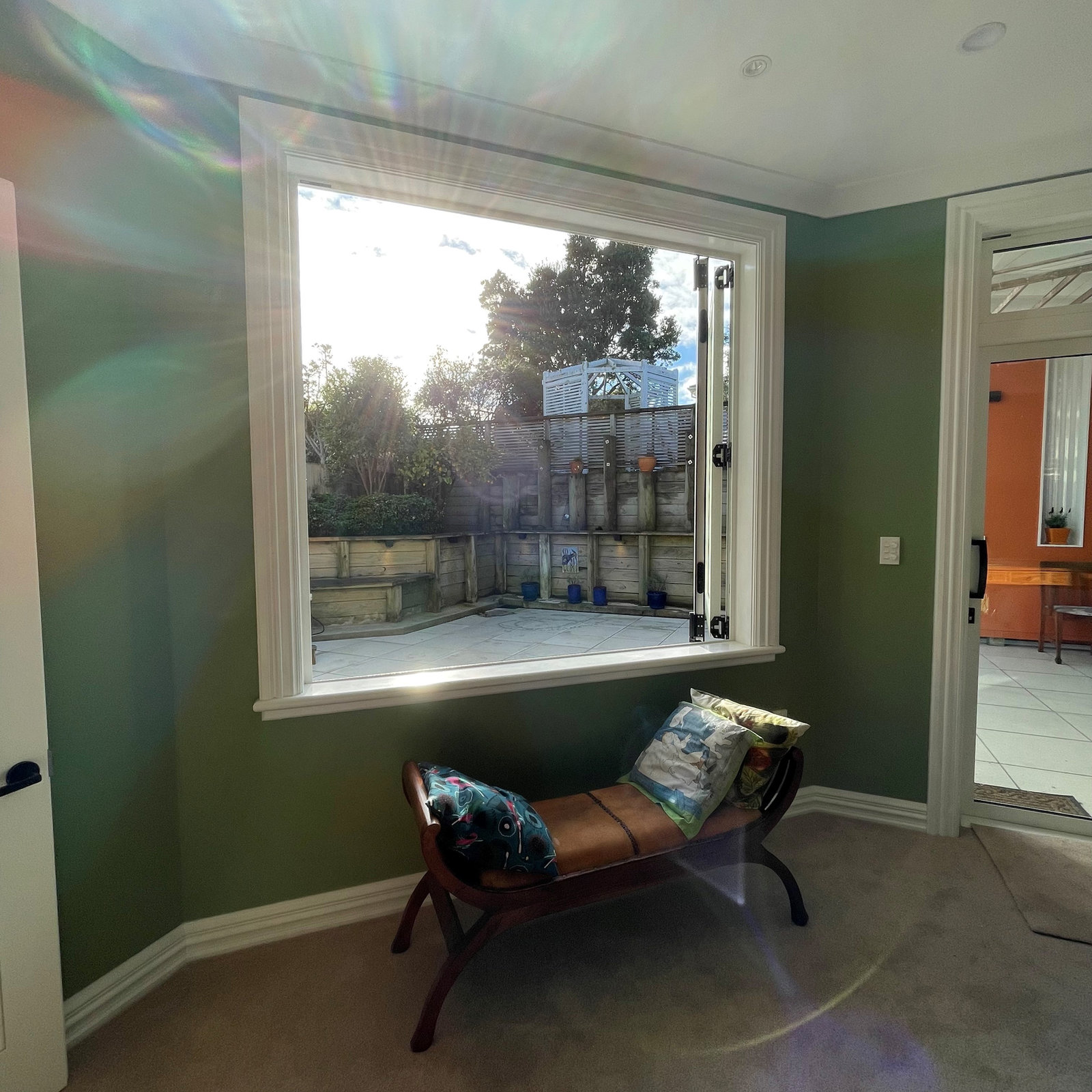 Karori Old House Extension and Renovation