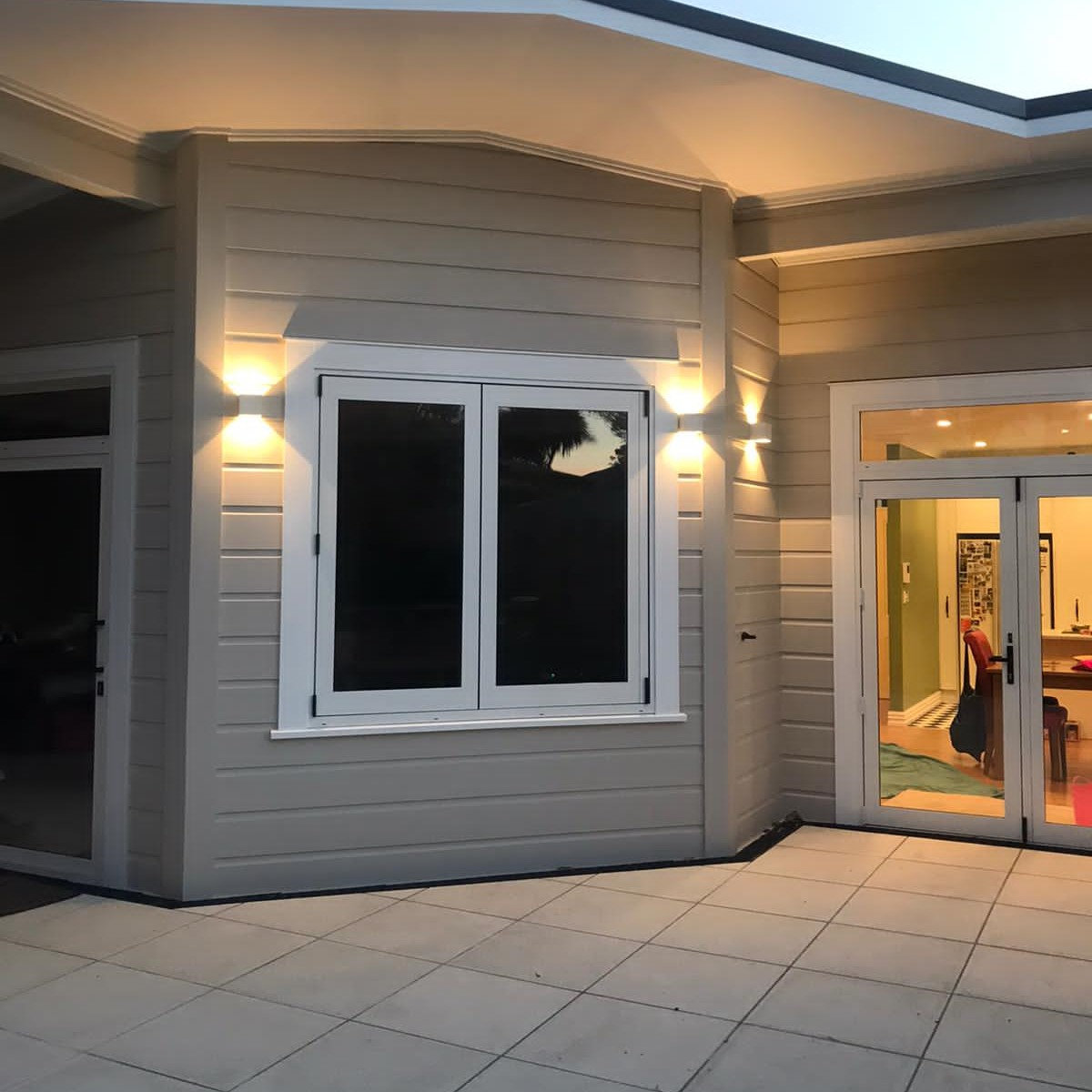 Karori Old House Extension and Renovation