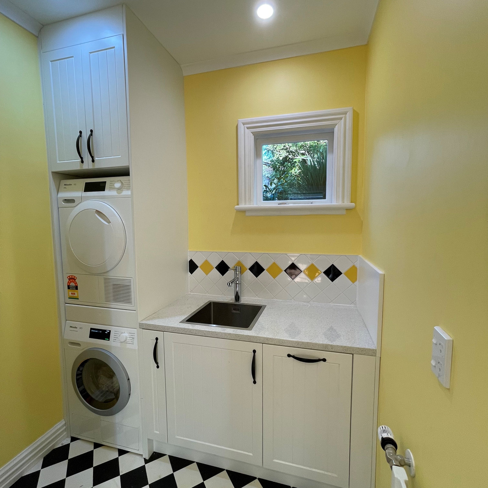Karori Old House Extension and Renovation