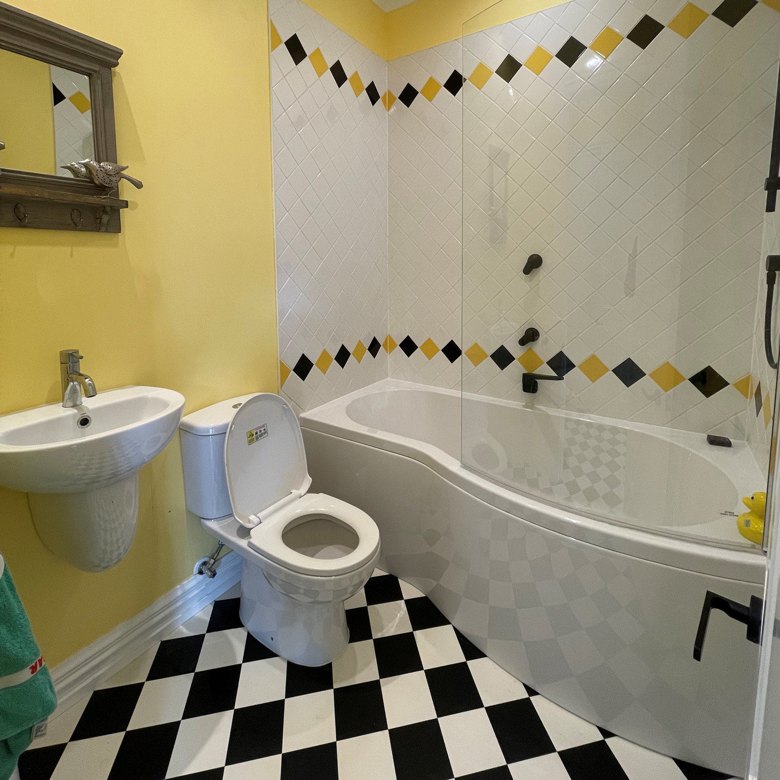 Karori Old House Extension and Renovation