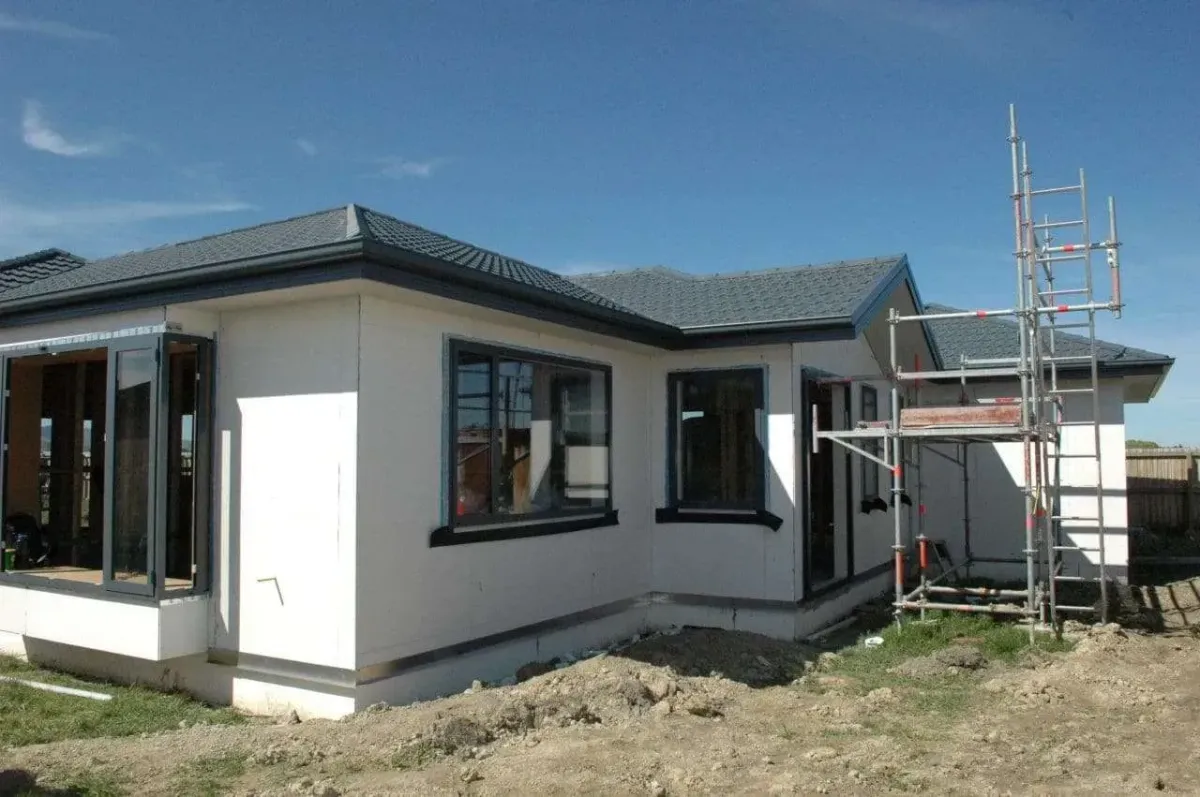 Te Whariki, Lincoln Vastu Shastra Foreverbreathe New Home