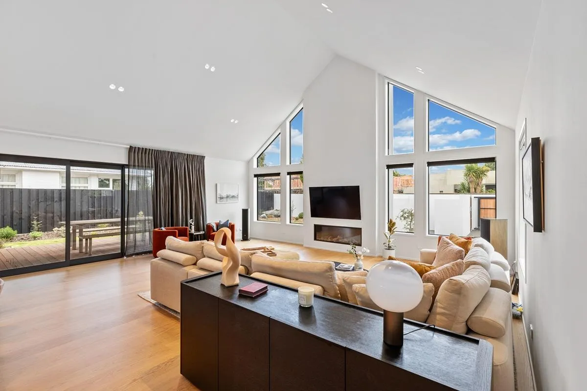 Te Whariki, Lincoln Vastu Shastra Foreverbreathe New Home