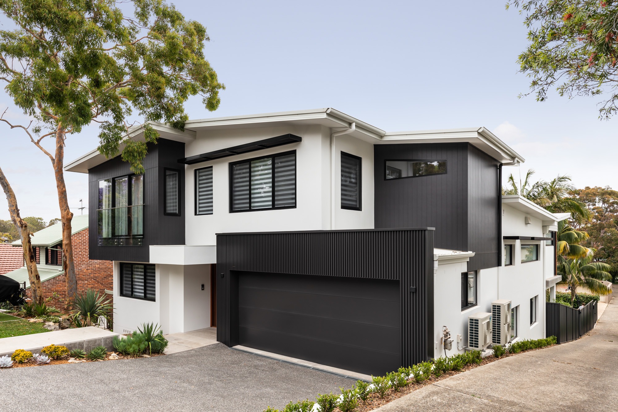 Lilli Pilli Two-Storey Addition and Residential Renovation