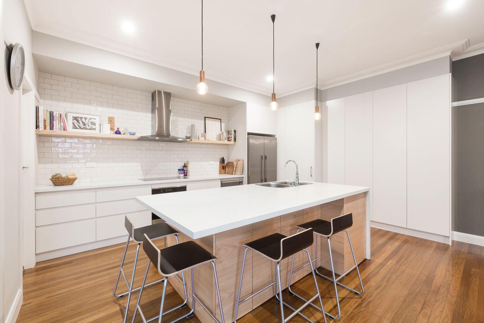 Penshurst Residential Extension and Renovation Project
