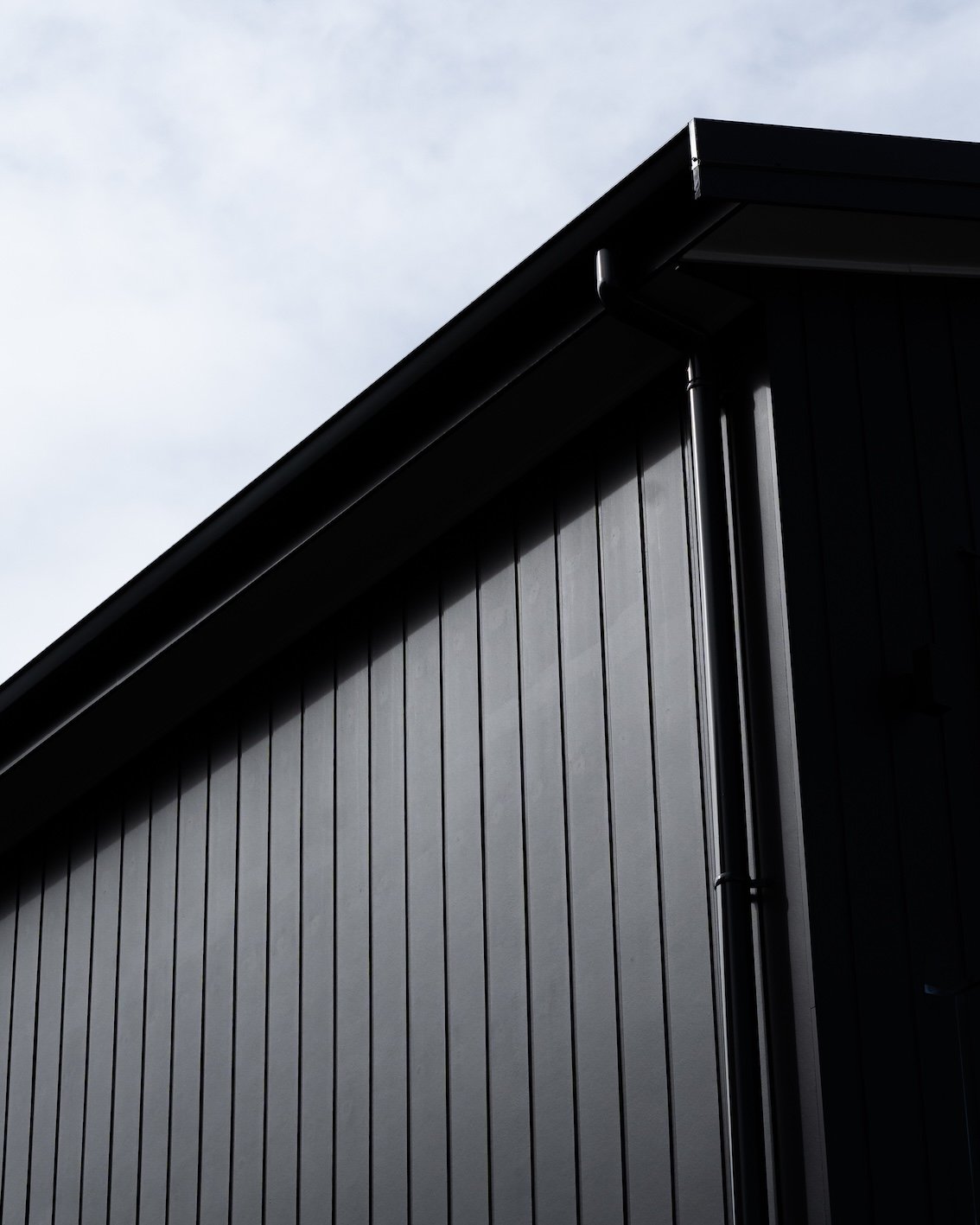 Karaka Nine-Unit Residential Project Interior Construction