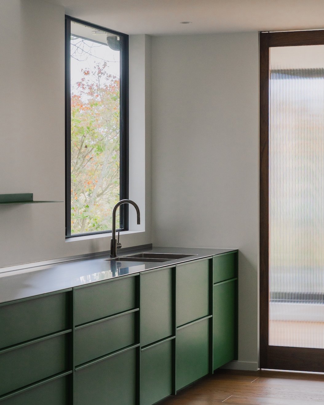Brookland Project: Premium Demolition and Rebuild