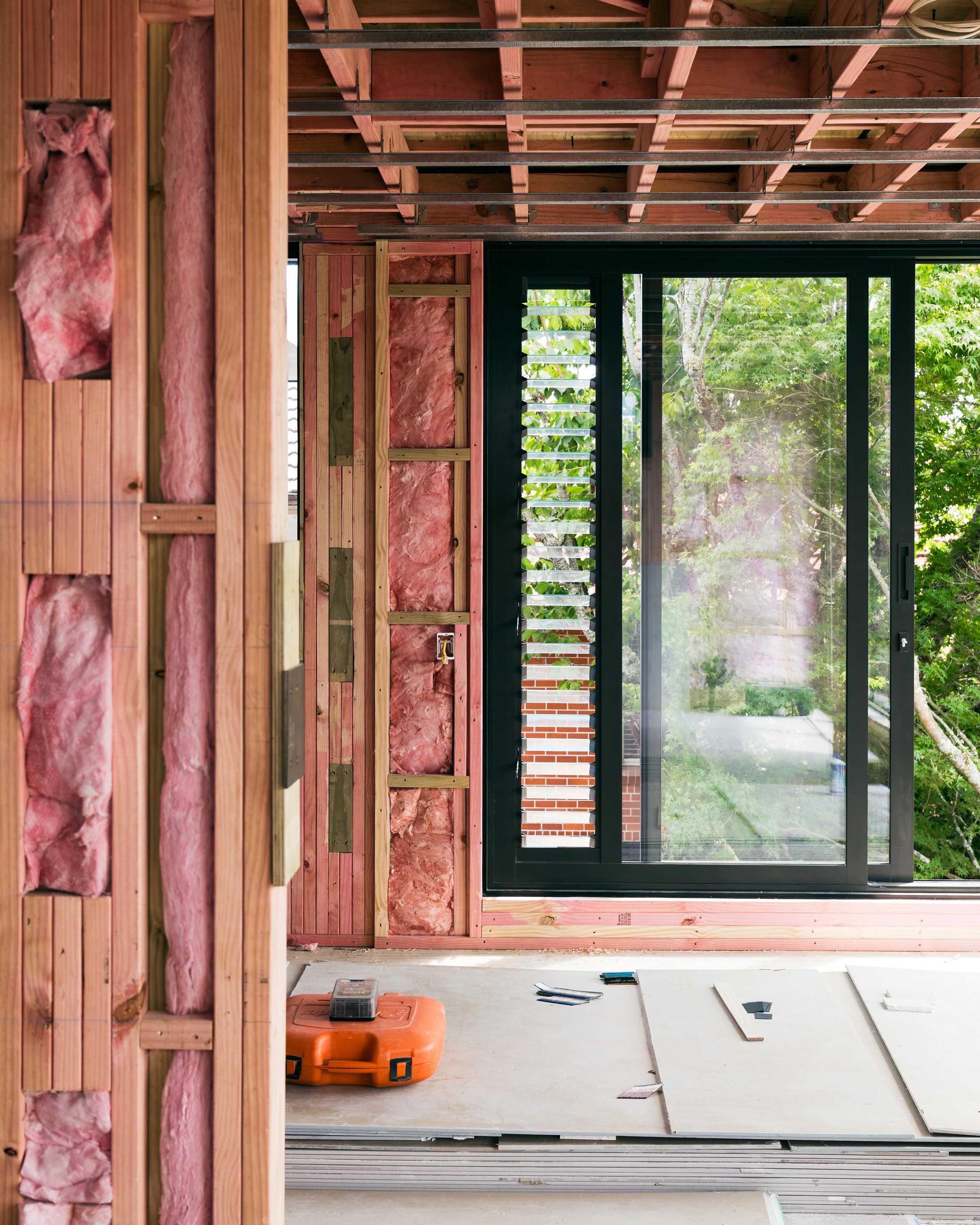 Brookland Project: Premium Demolition and Rebuild
