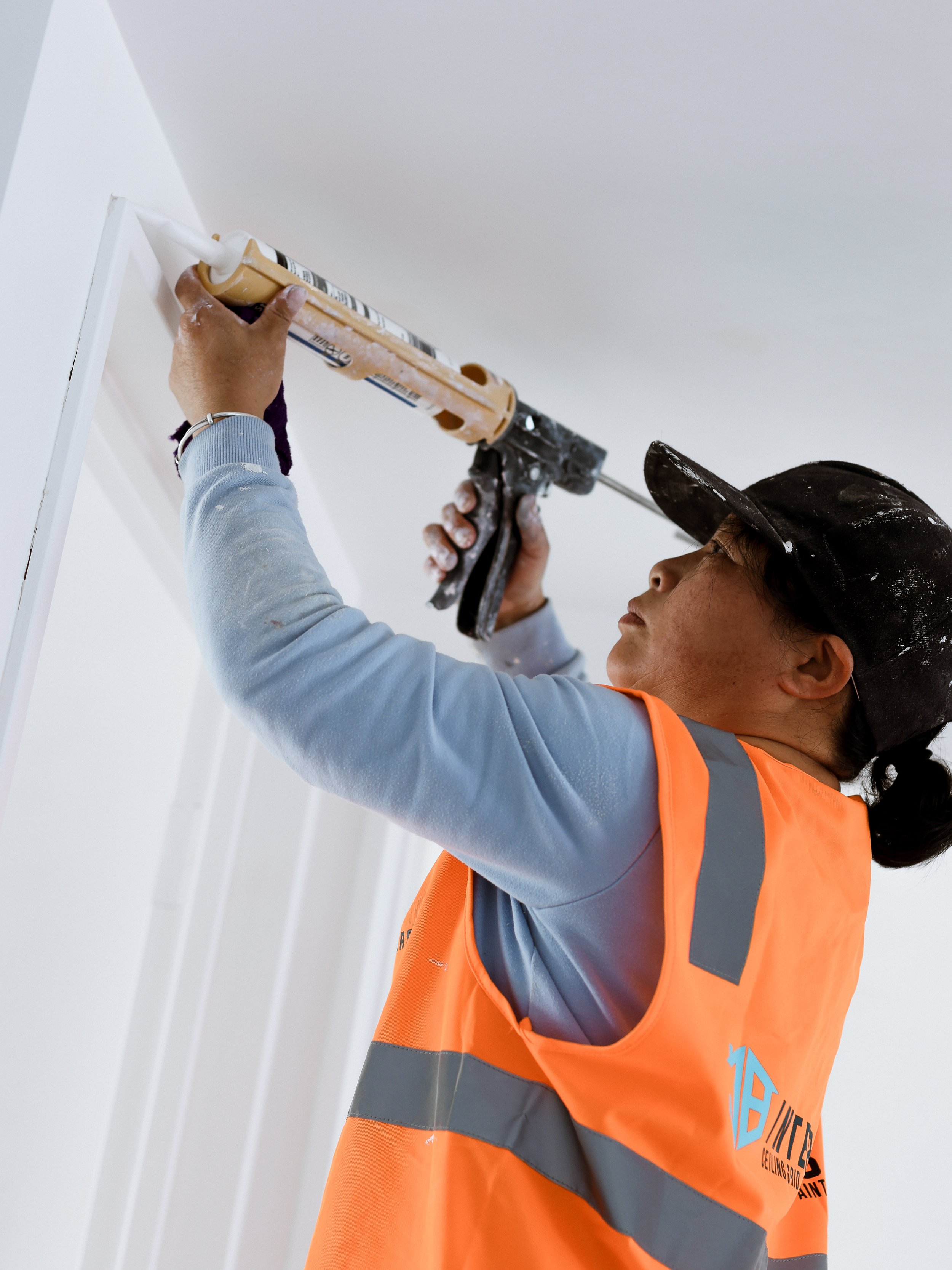 Whitford Solway Residential Project