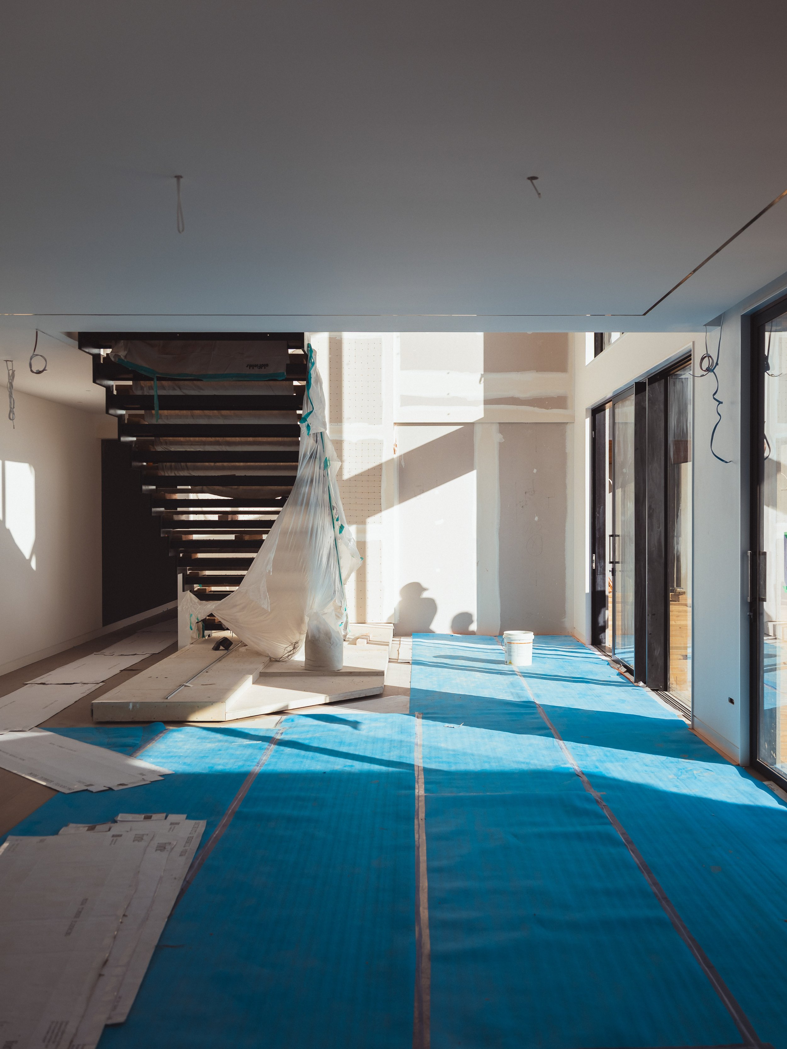 Whitford Solway Residential Project