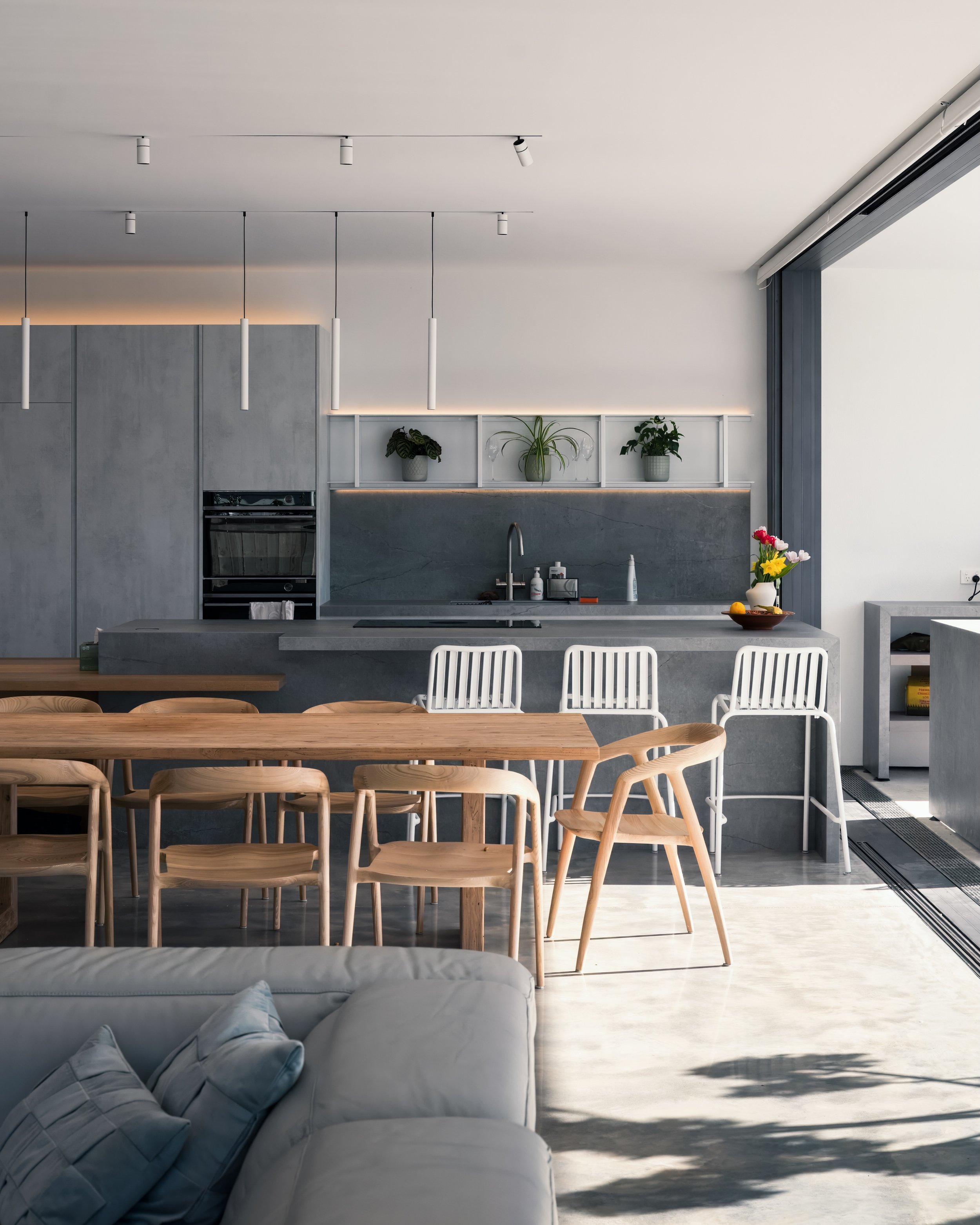 Remuera High-End Villa Renovation