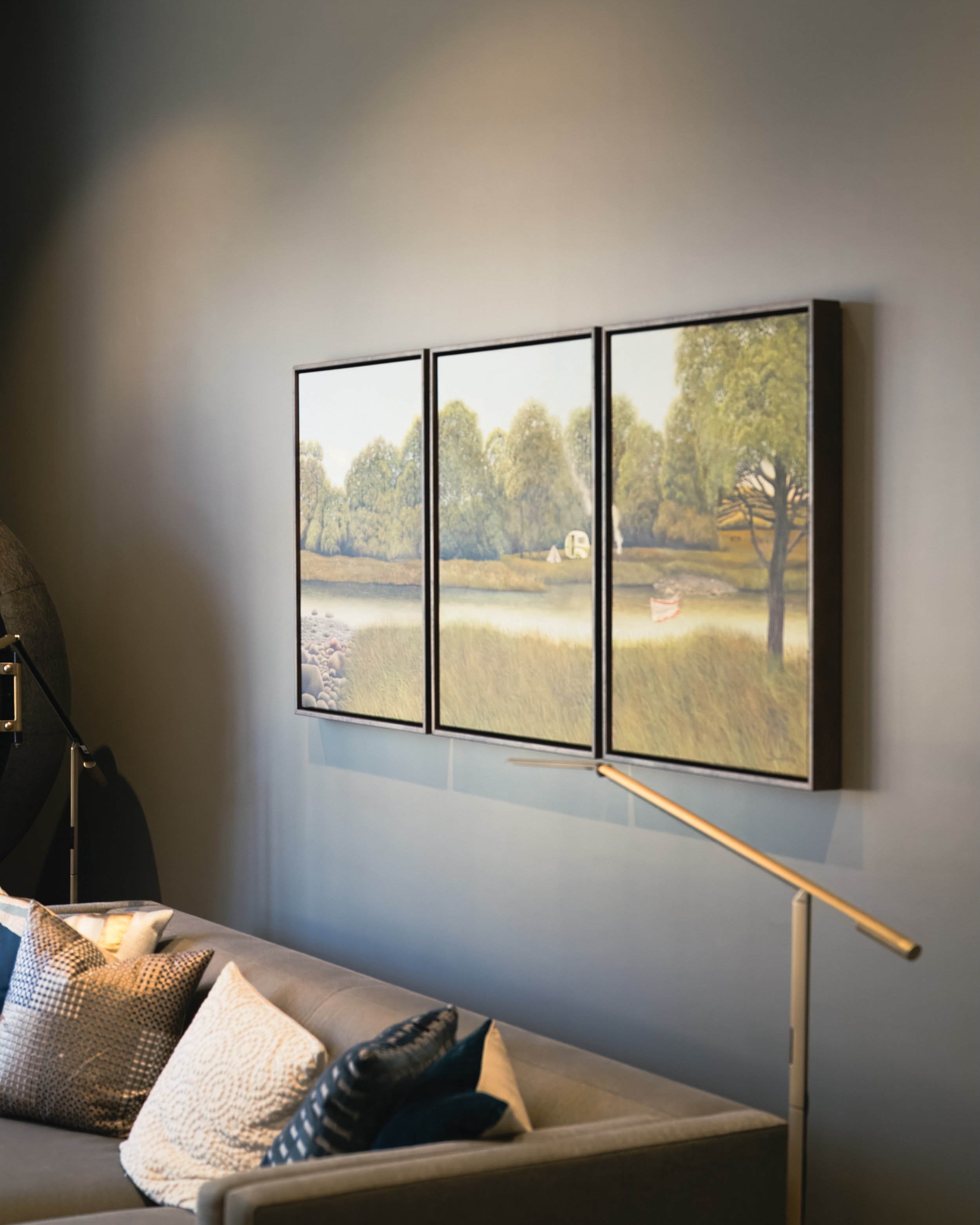 Remuera High-End Villa Renovation