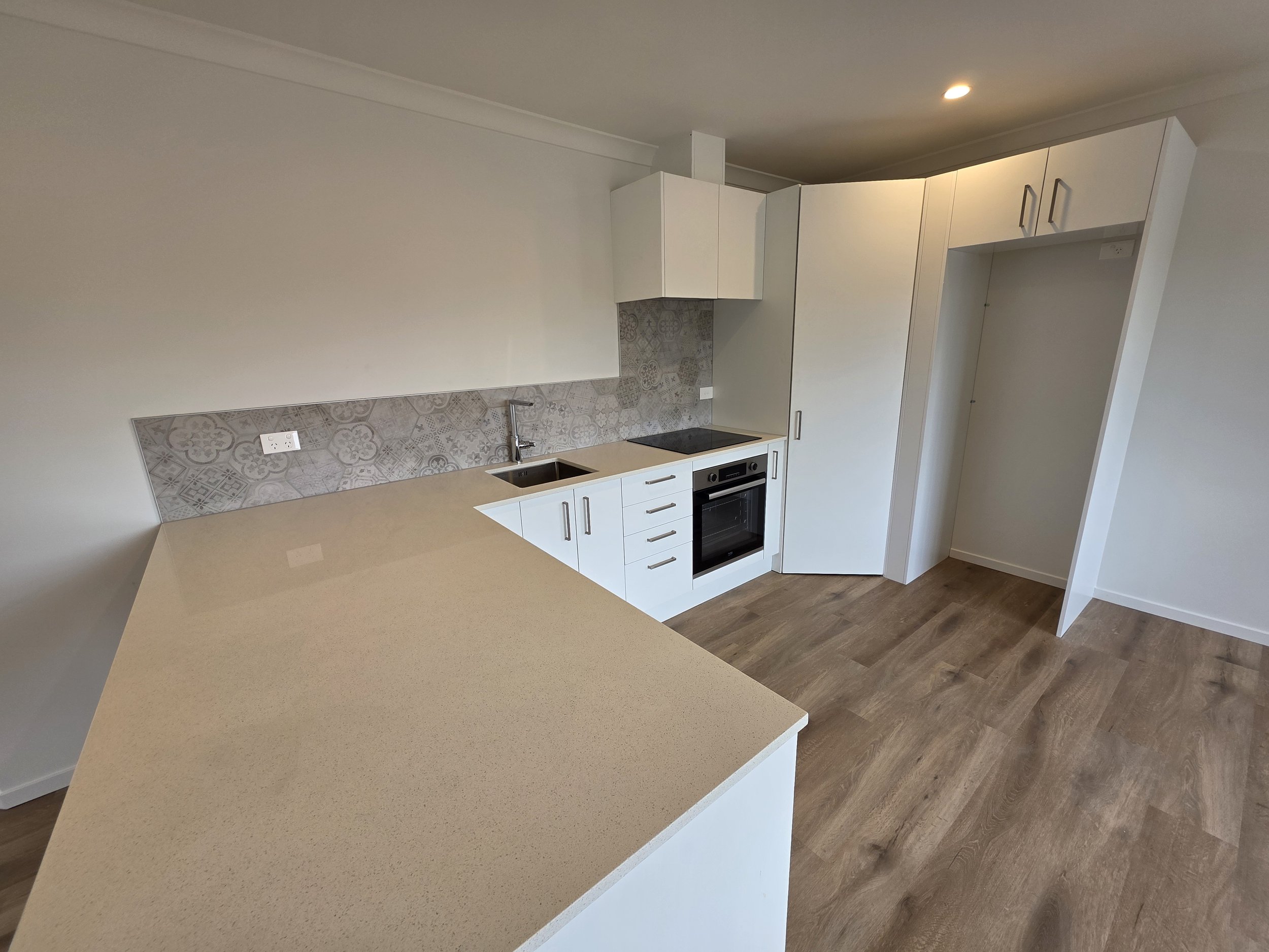 Pukekohe 住宅整体翻新