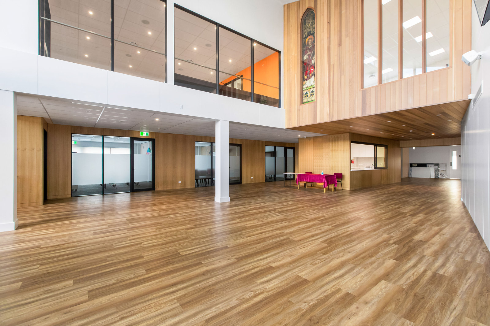 Auckland Chinese Methodist Church Chapel Extension Project