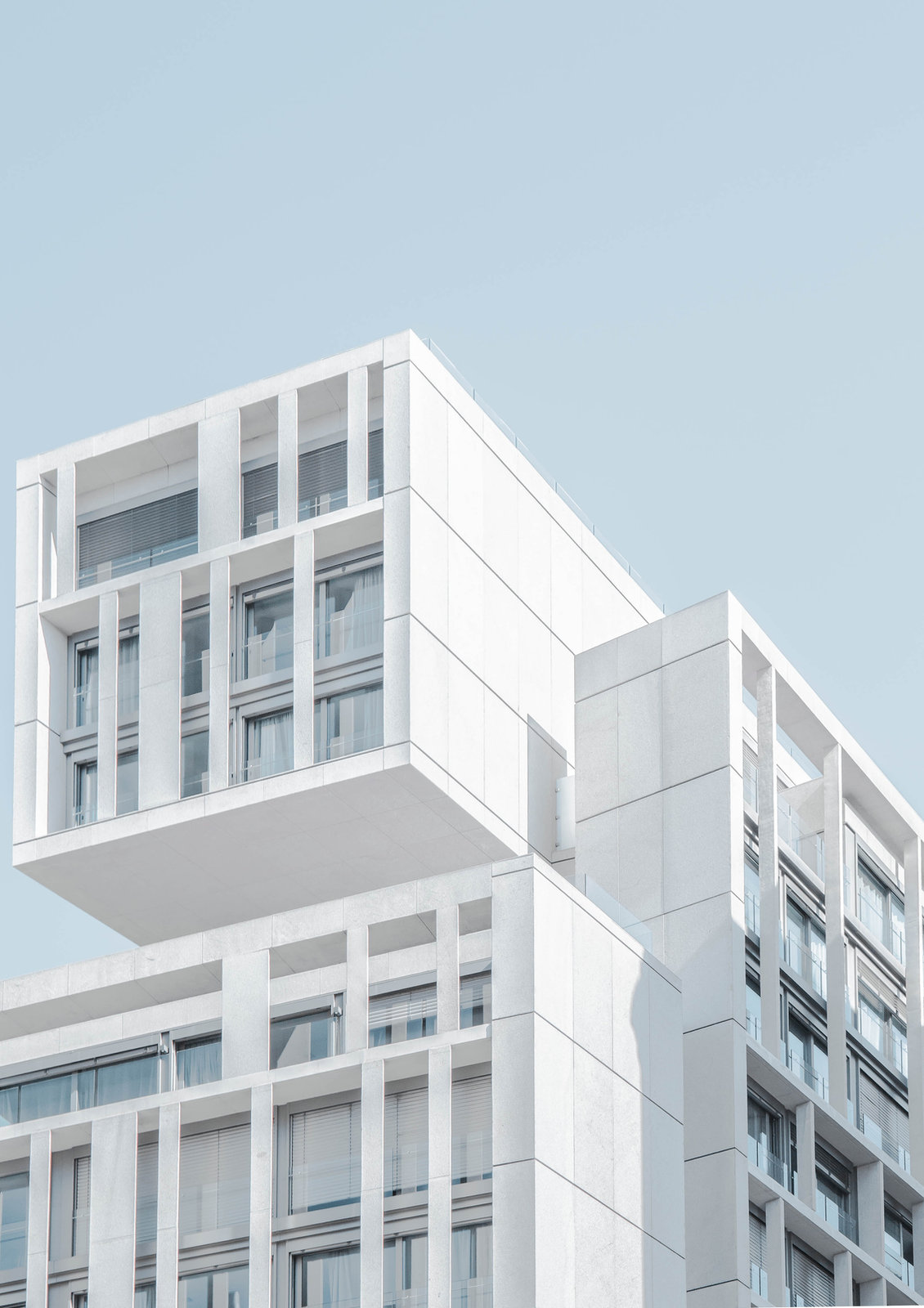 854 Mt Eden Road Seven Townhouse Project