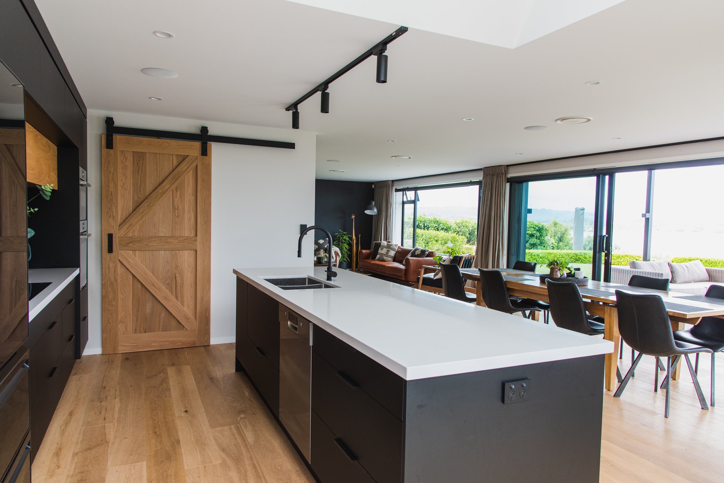 Kings Avenue | Matua Residential Complete Renovation