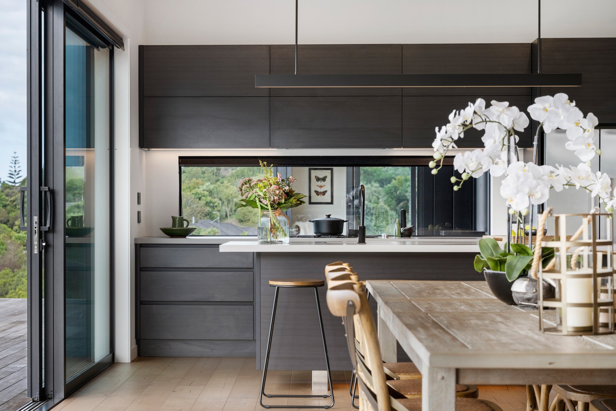 Minden Hills 新建住宅(Tauranga)