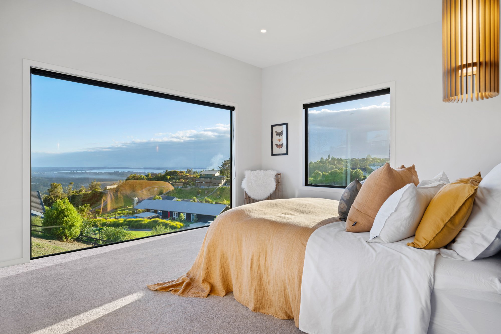 Minden Hills 新建住宅(Tauranga)