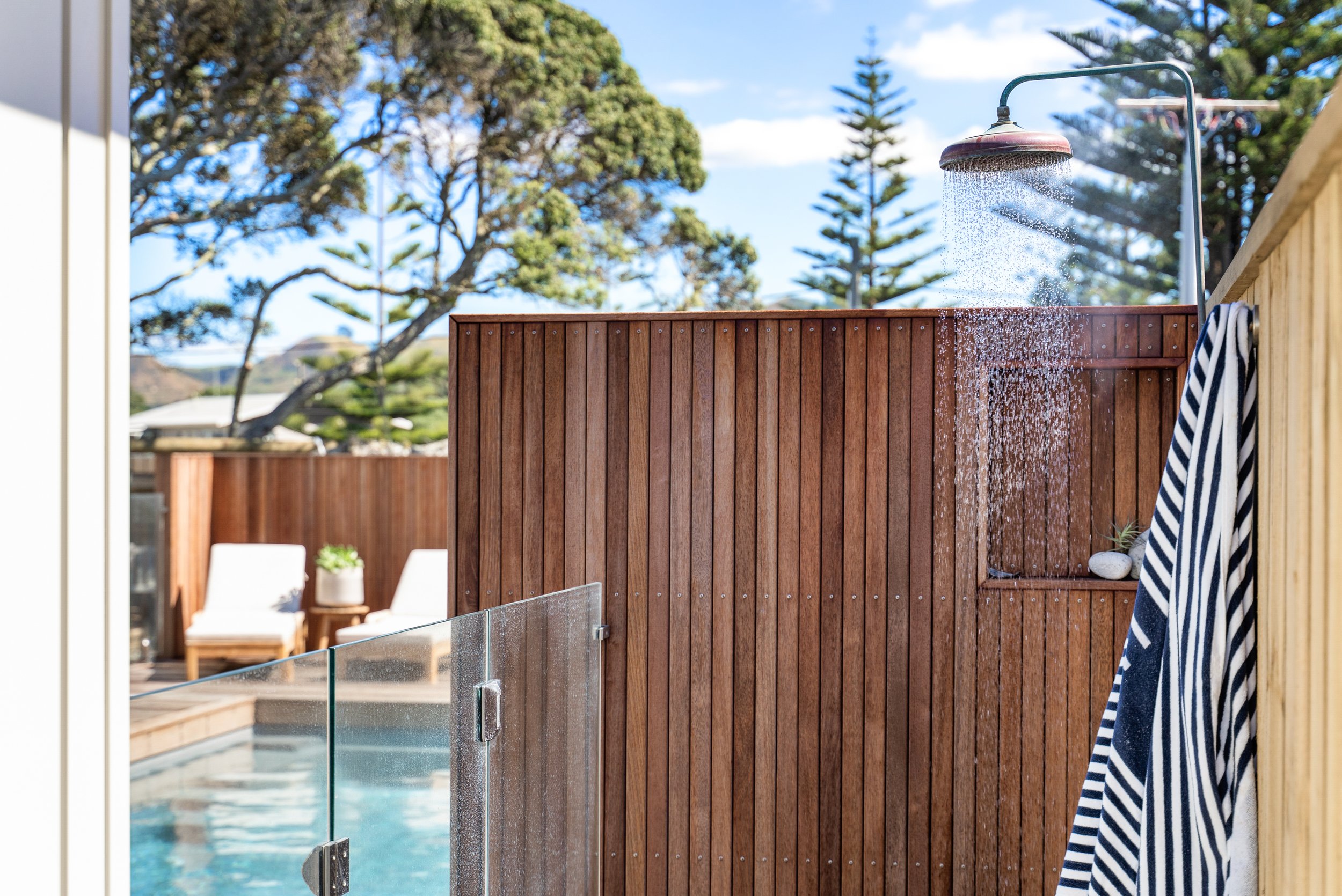 Shaw Road - 24 Beachfront Residence Renovation