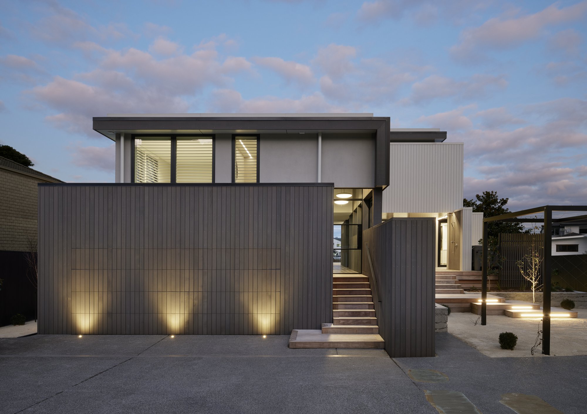 Harbour View Road New Modern Residential