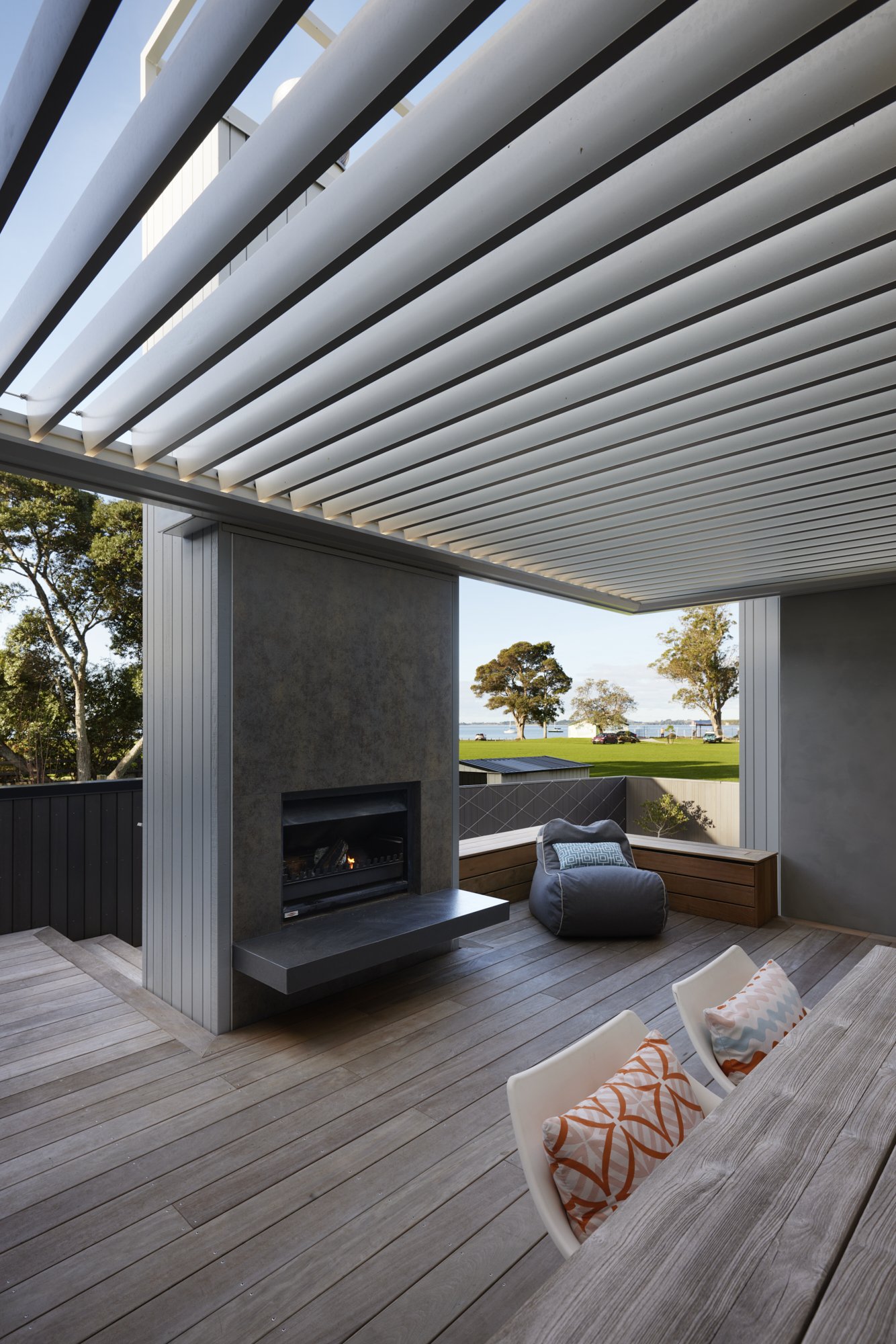 Harbour View Road New Modern Residential
