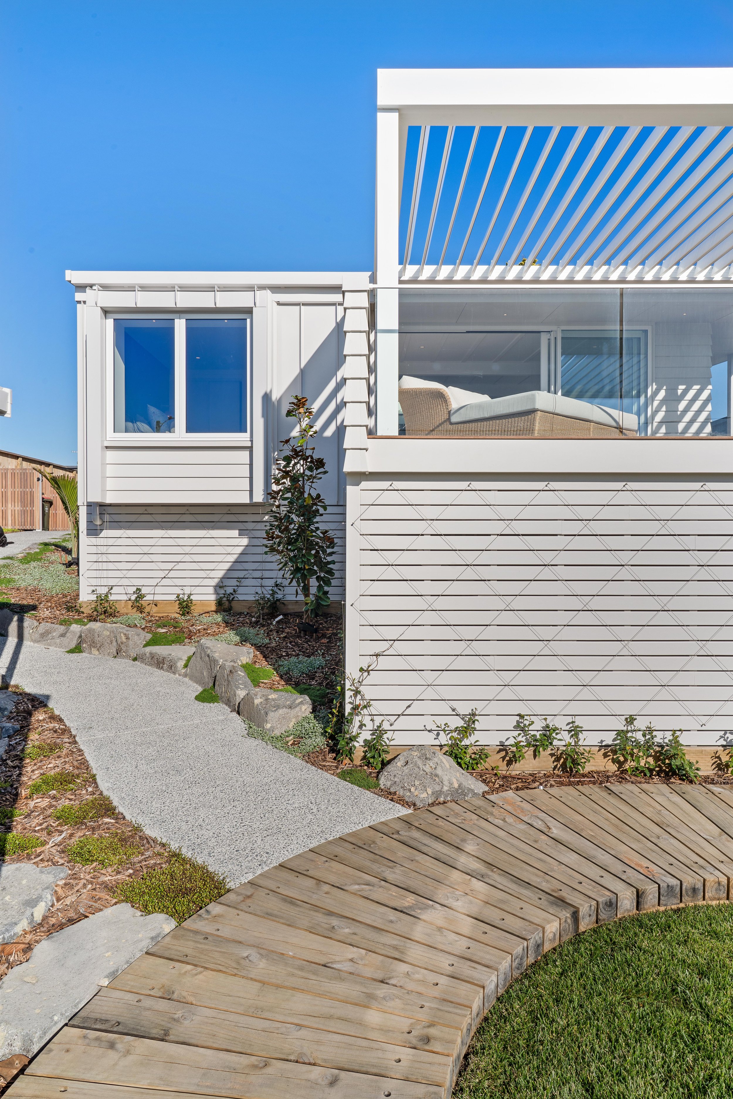 Shaw Road Holiday Home Complete Renovation
