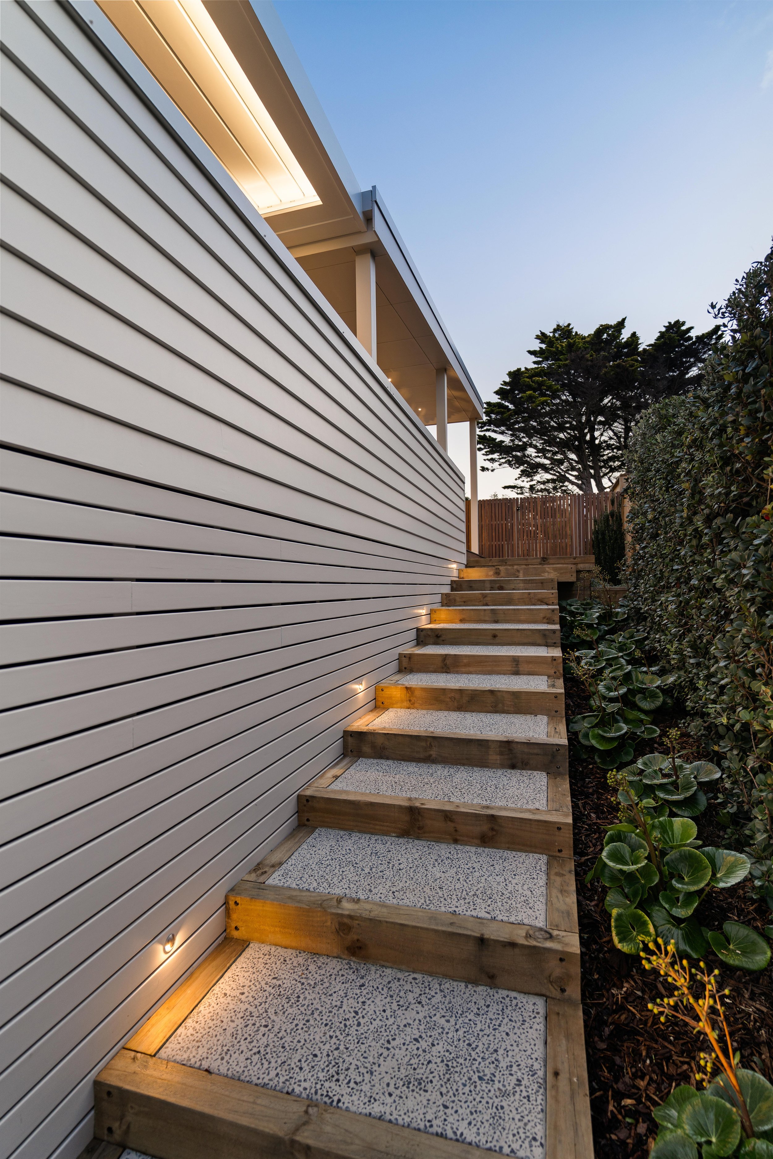 Shaw Road Holiday Home Complete Renovation