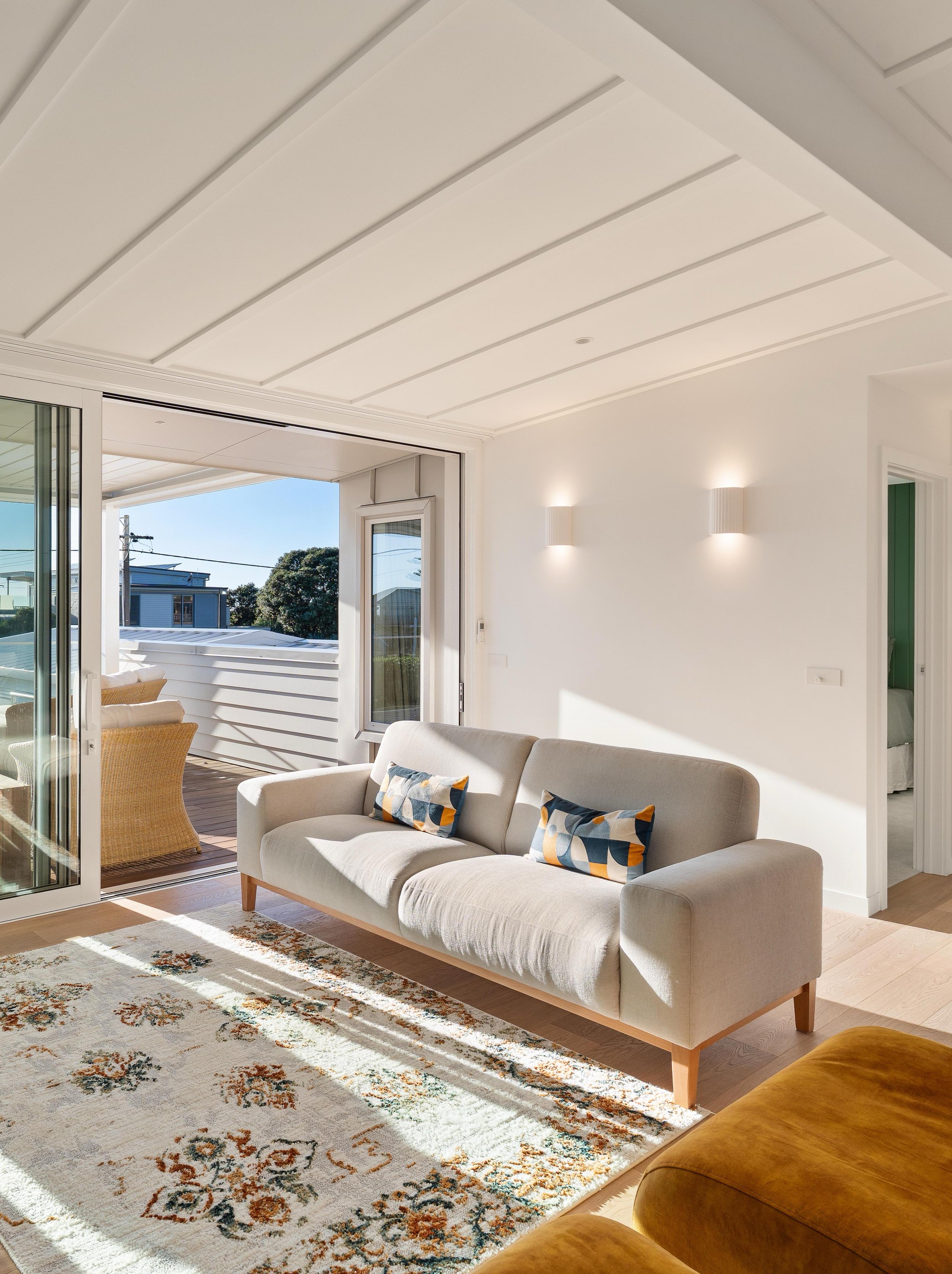 Shaw Road Holiday Home Complete Renovation