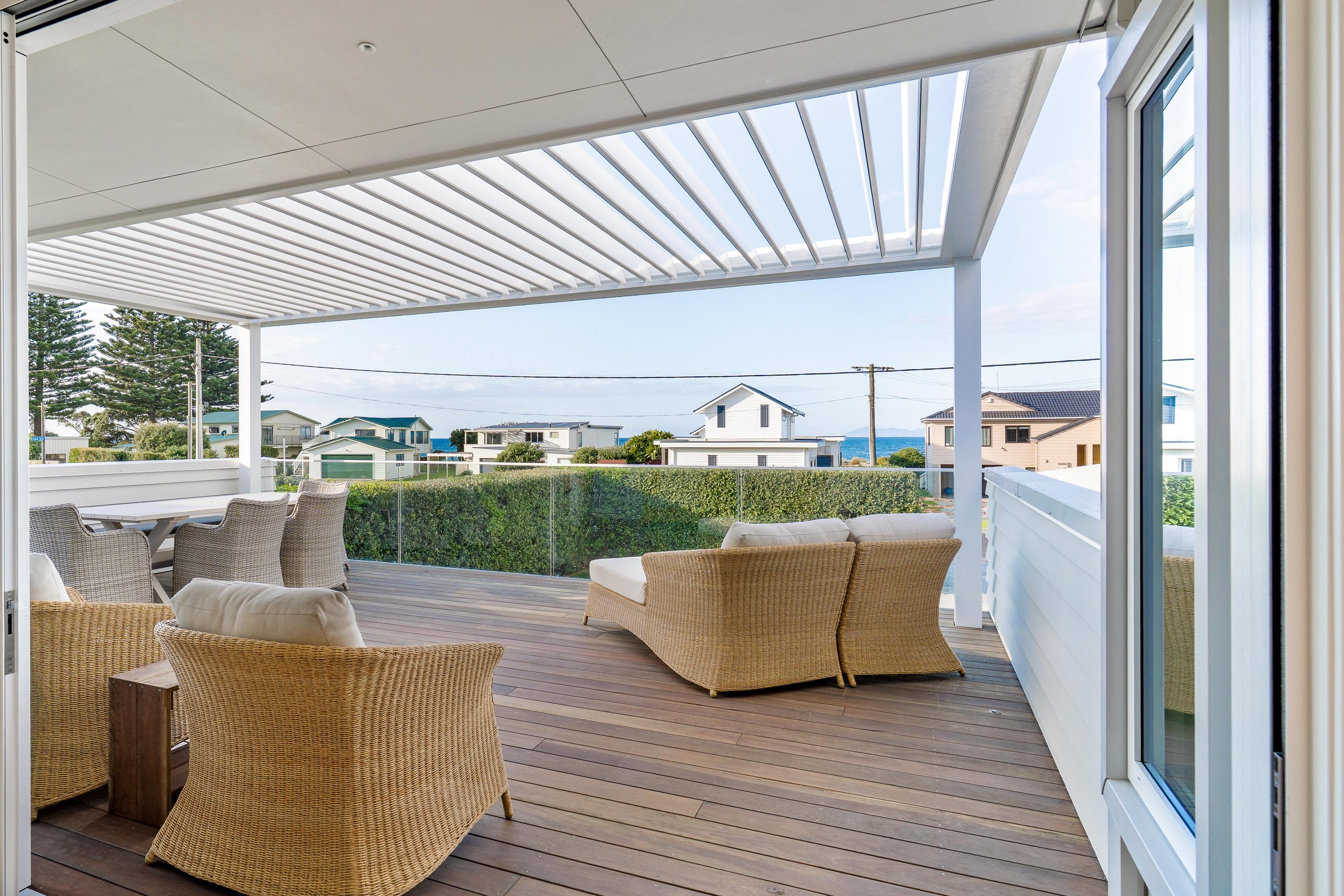 Shaw Road Holiday Home Complete Renovation