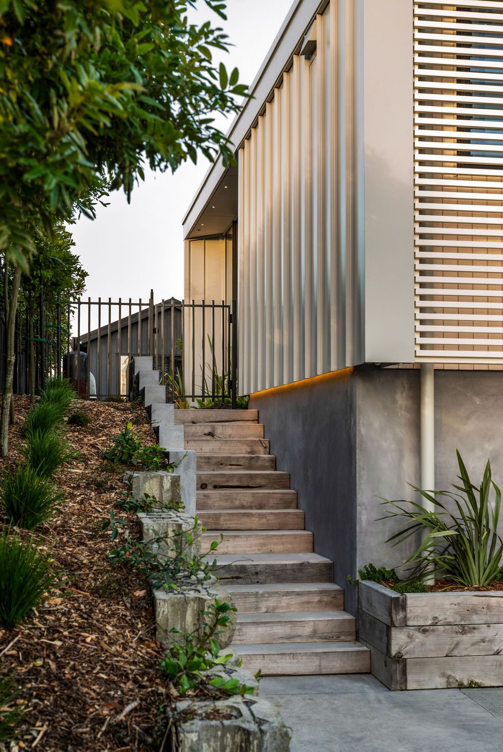 Seaforth Road | Waihī Beach Residential Renovation