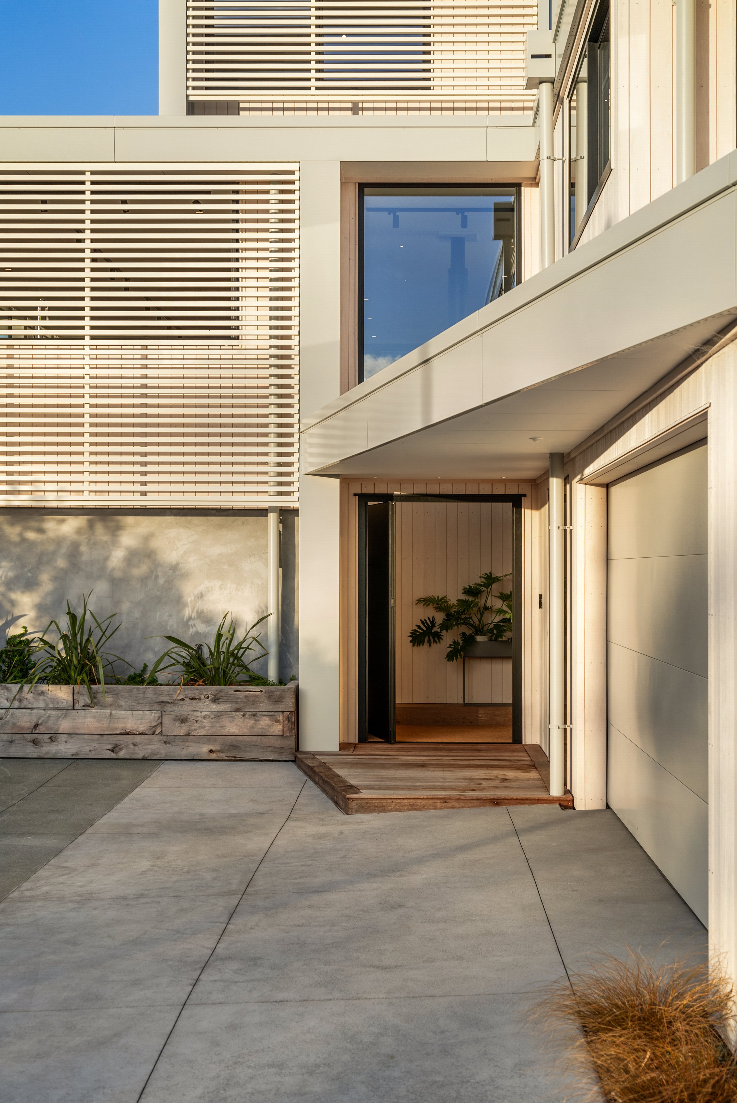 Seaforth Road | Waihī Beach Residential Renovation