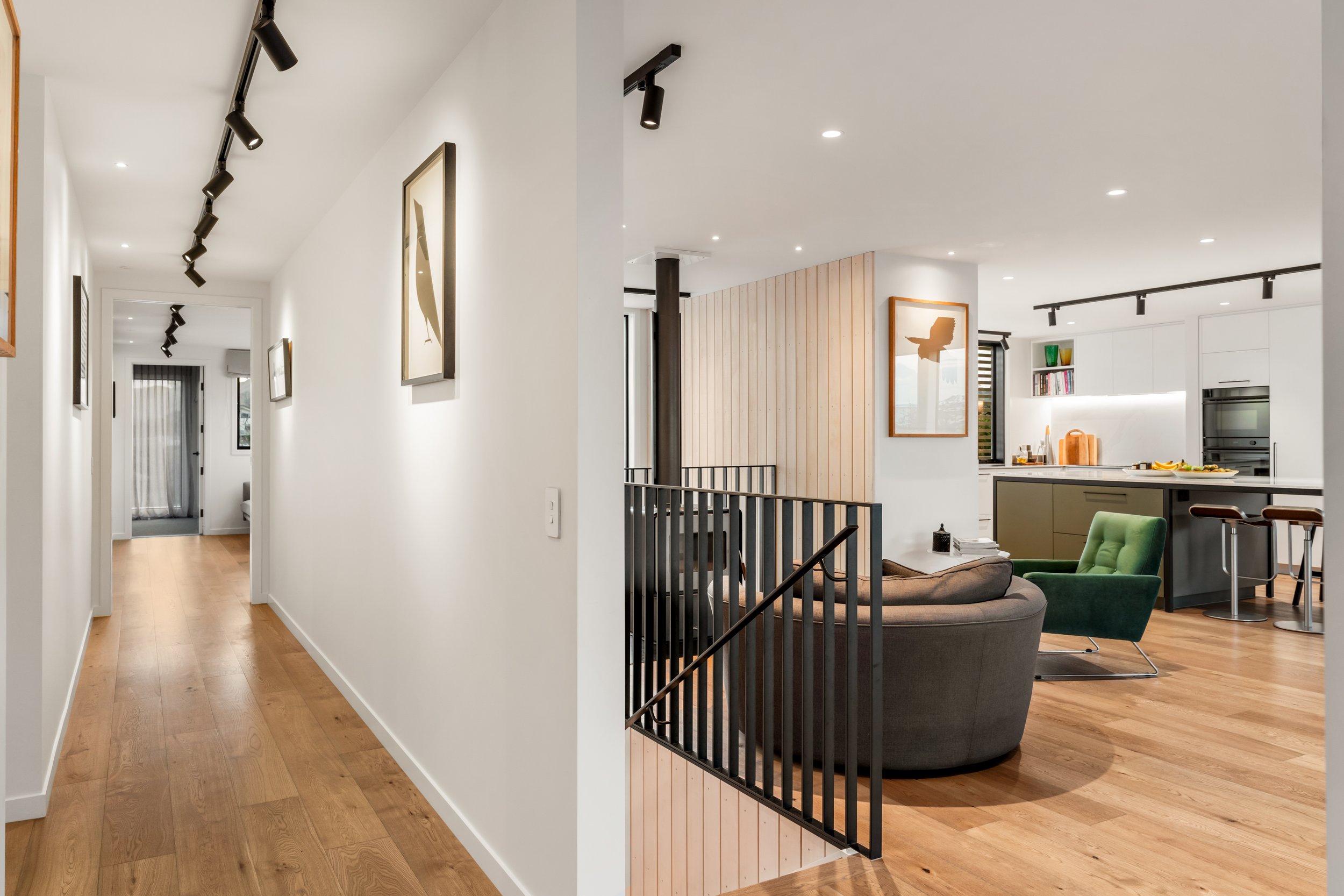 Seaforth Road | Waihī Beach Residential Renovation