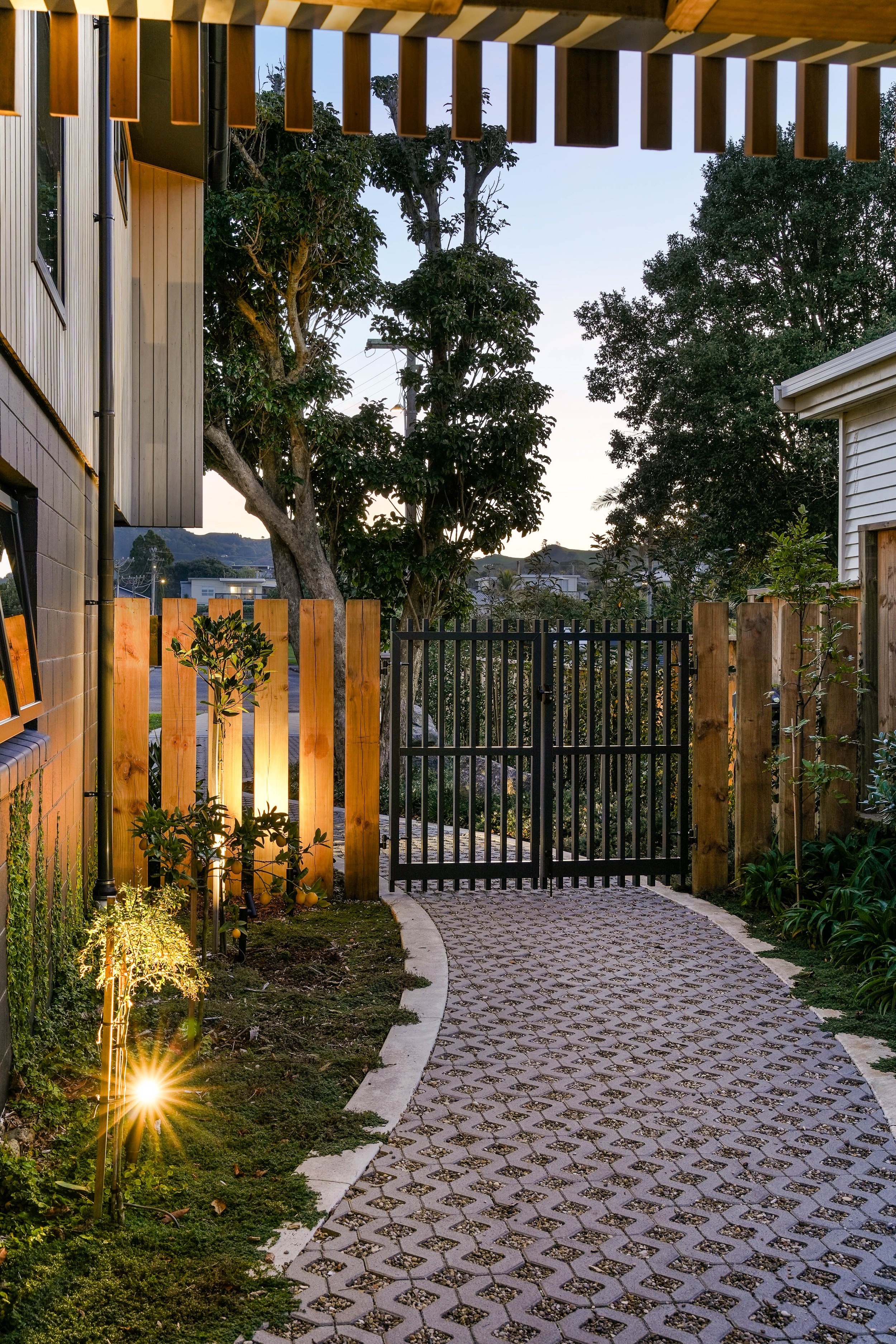 Snell Crescent | Waihī Beach Residential Renovation