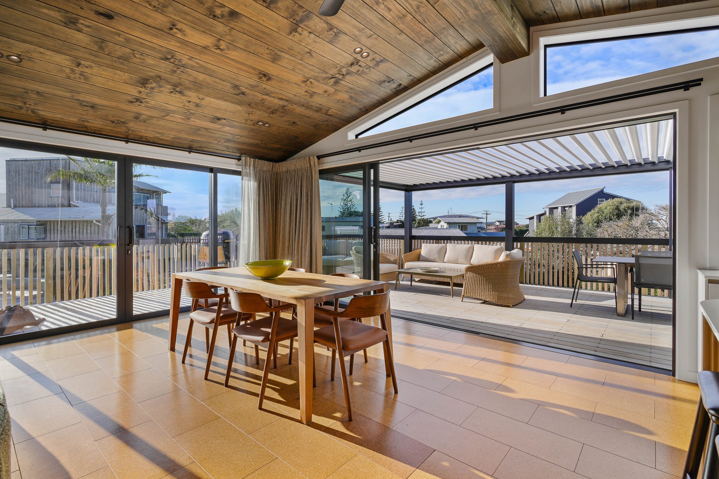 Snell Crescent | Waihī Beach Residential Renovation