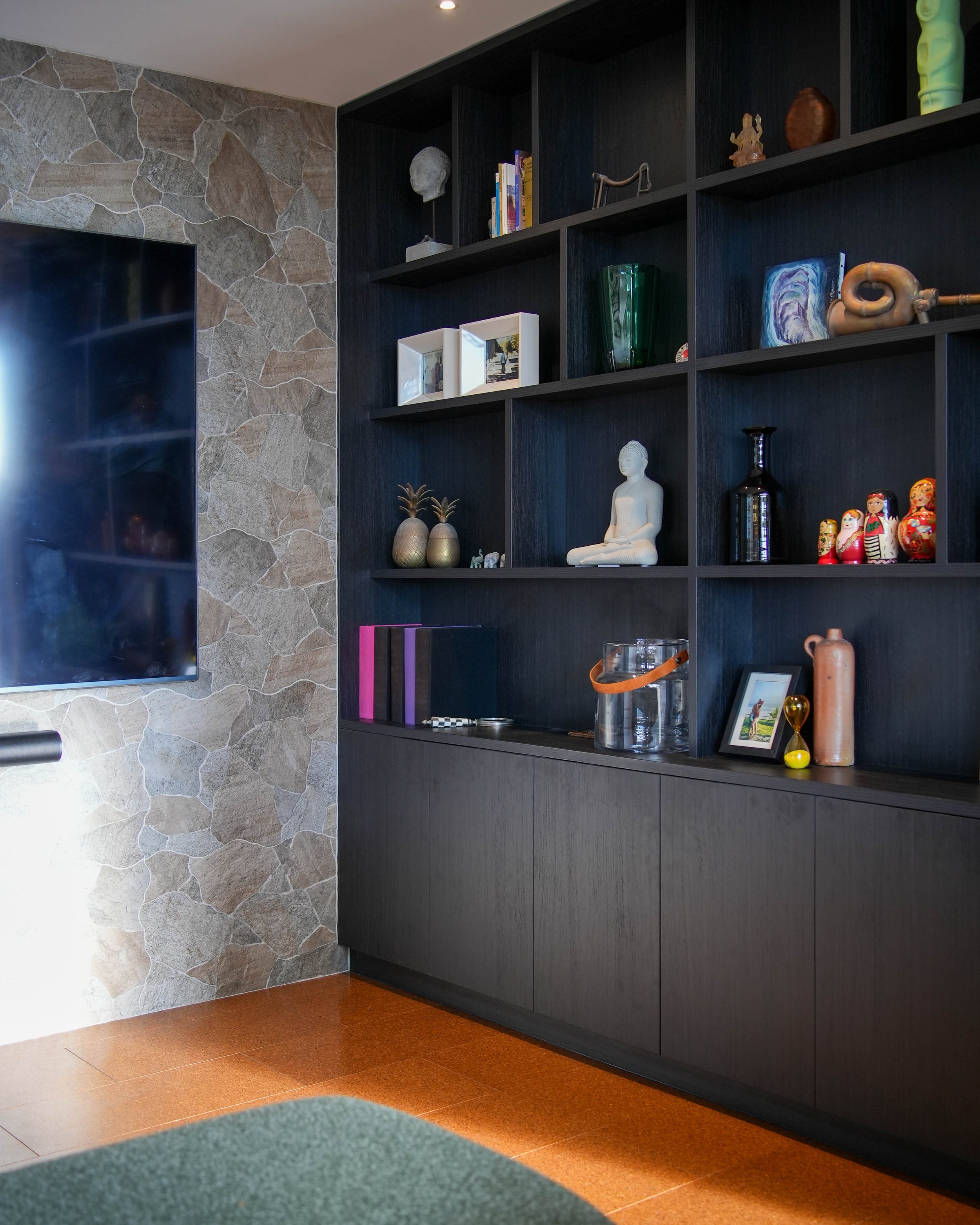 Snell Crescent | Waihī Beach Residential Renovation