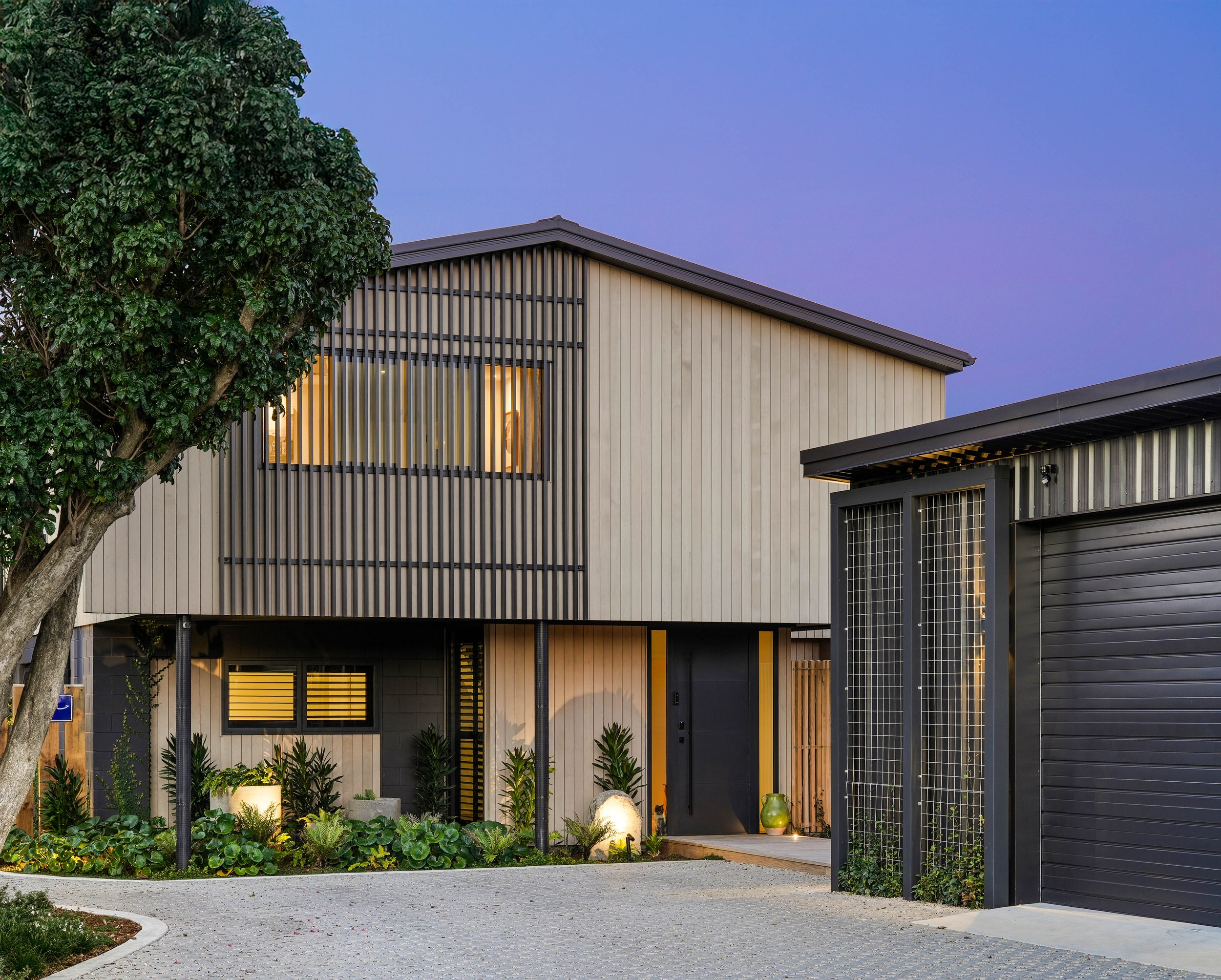 Snell Crescent | Waihī Beach Residential Renovation