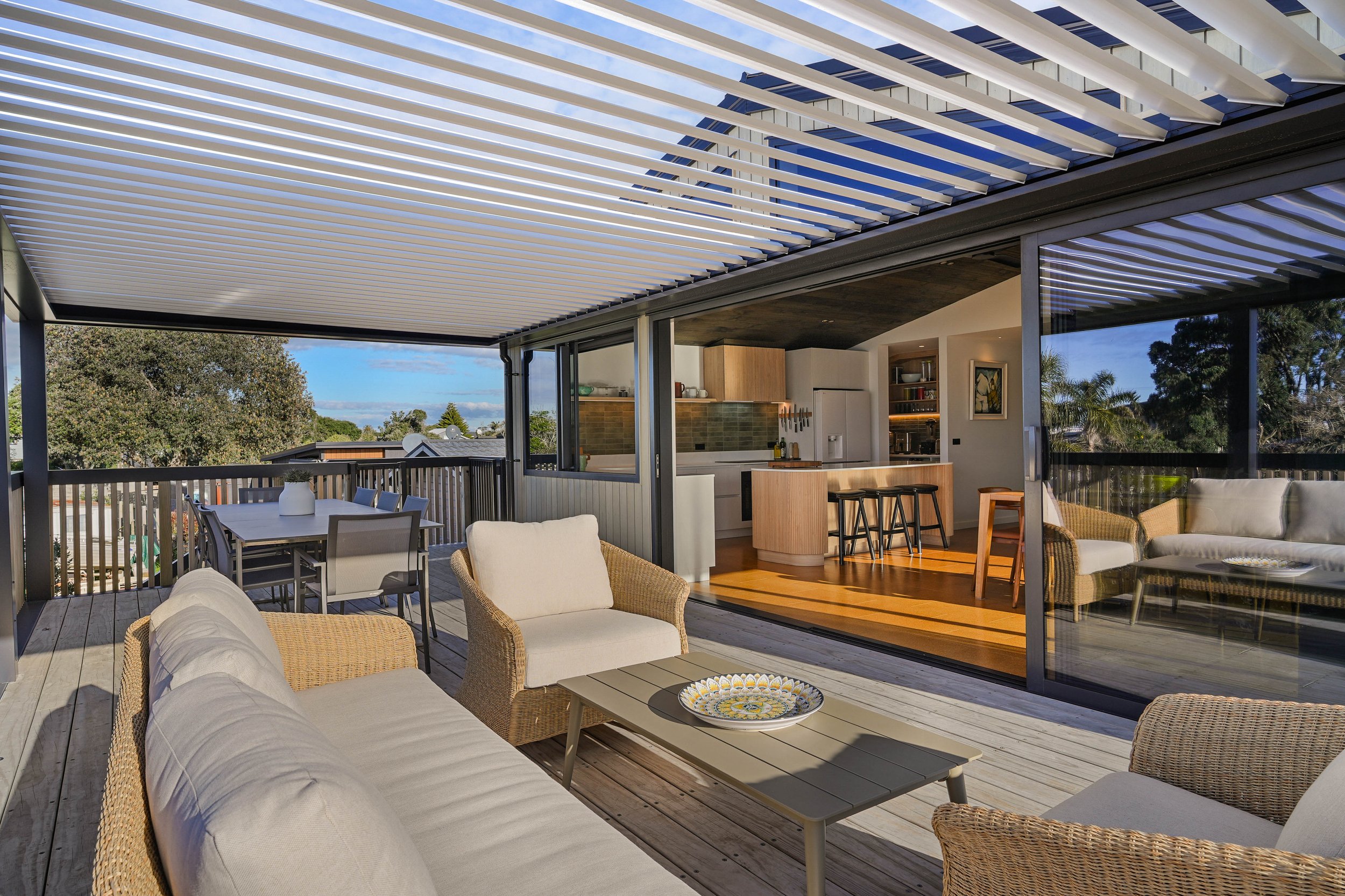 Snell Crescent | Waihī Beach Residential Renovation