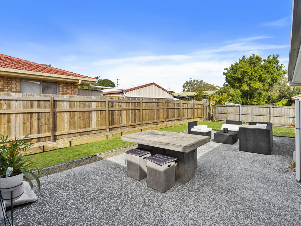 Renovation of Jared Place Residence in Wynnum West