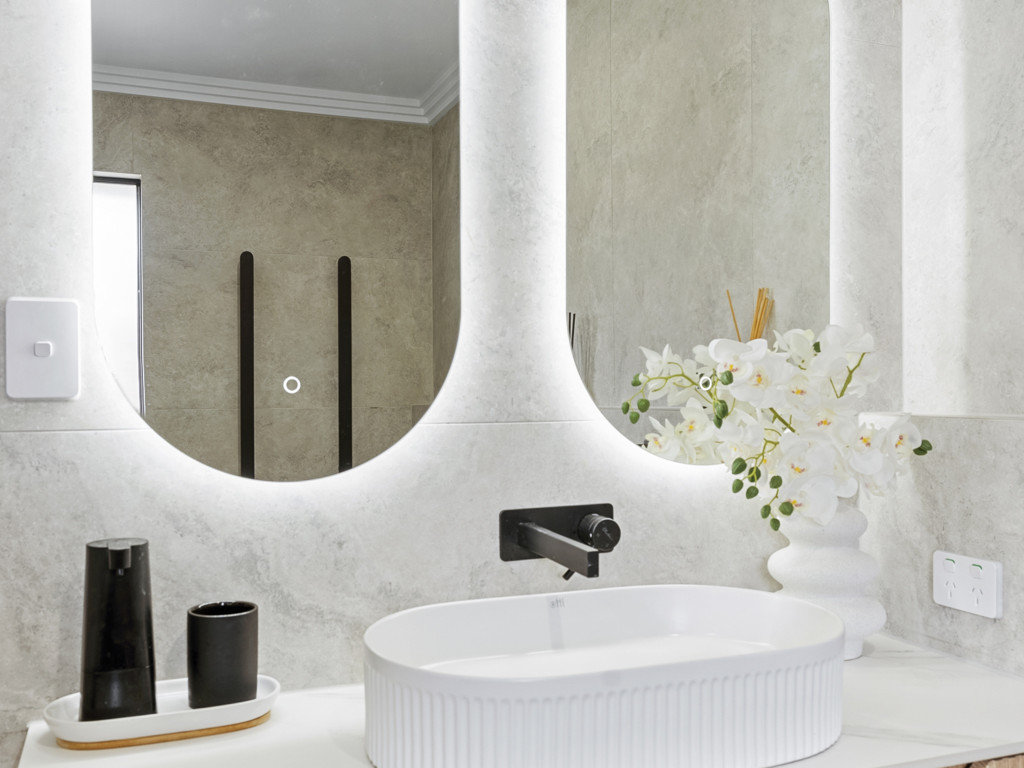 Renovation of Jared Place Residence in Wynnum West