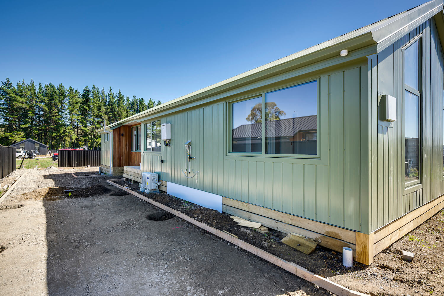 Tawhero - Hastings, Hawke's Bay Three-Bedroom New Build Homes