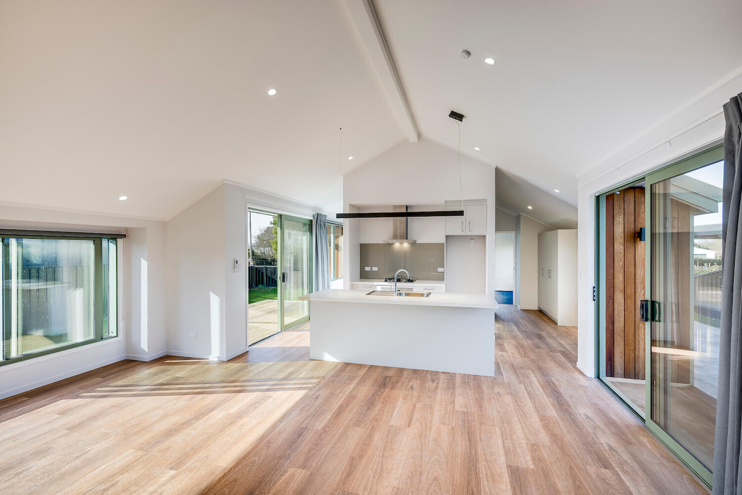Tawhero - Hastings, Hawke's Bay Three-Bedroom New Build Homes