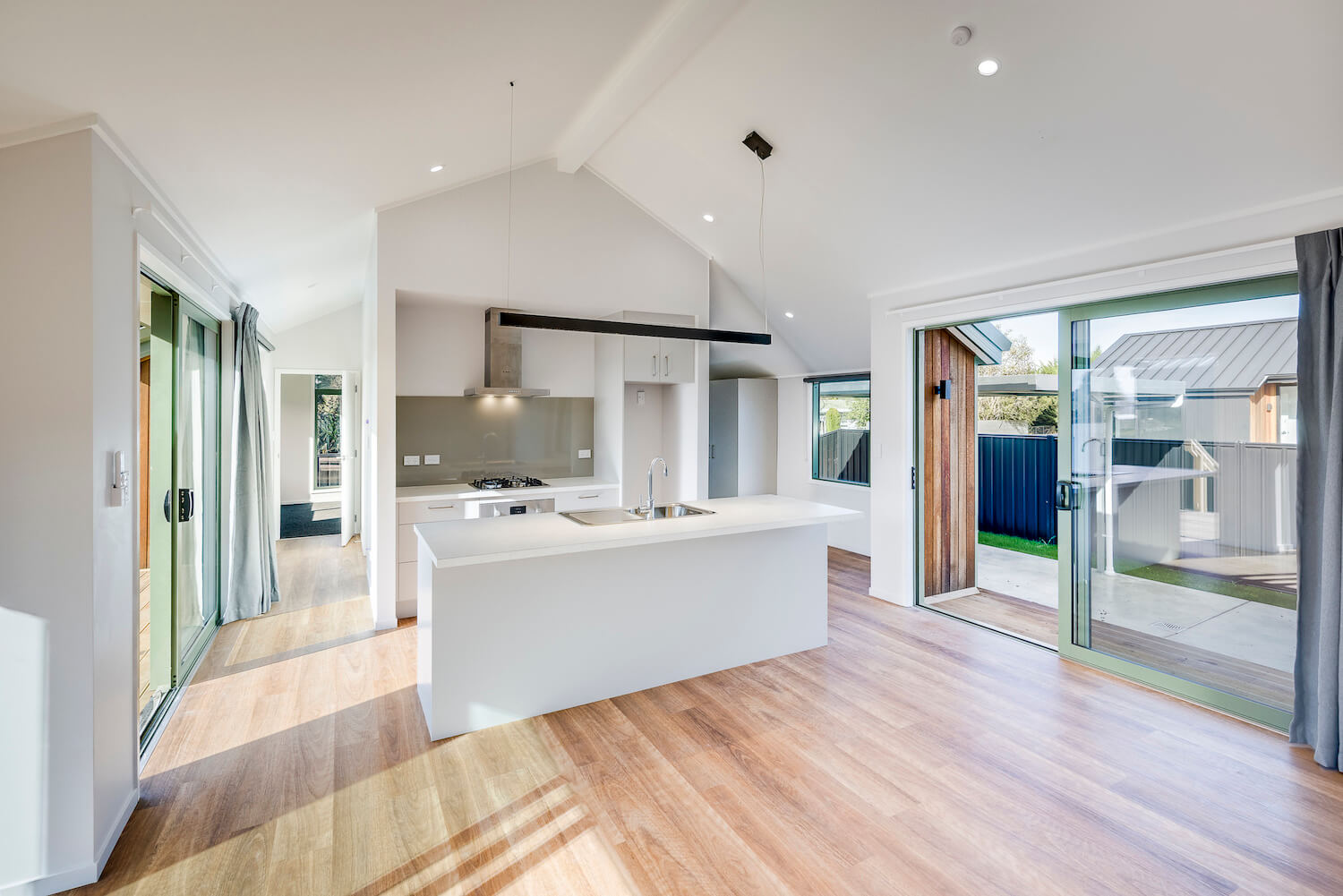 Tawhero - Hastings, Hawke's Bay Three-Bedroom New Build Homes