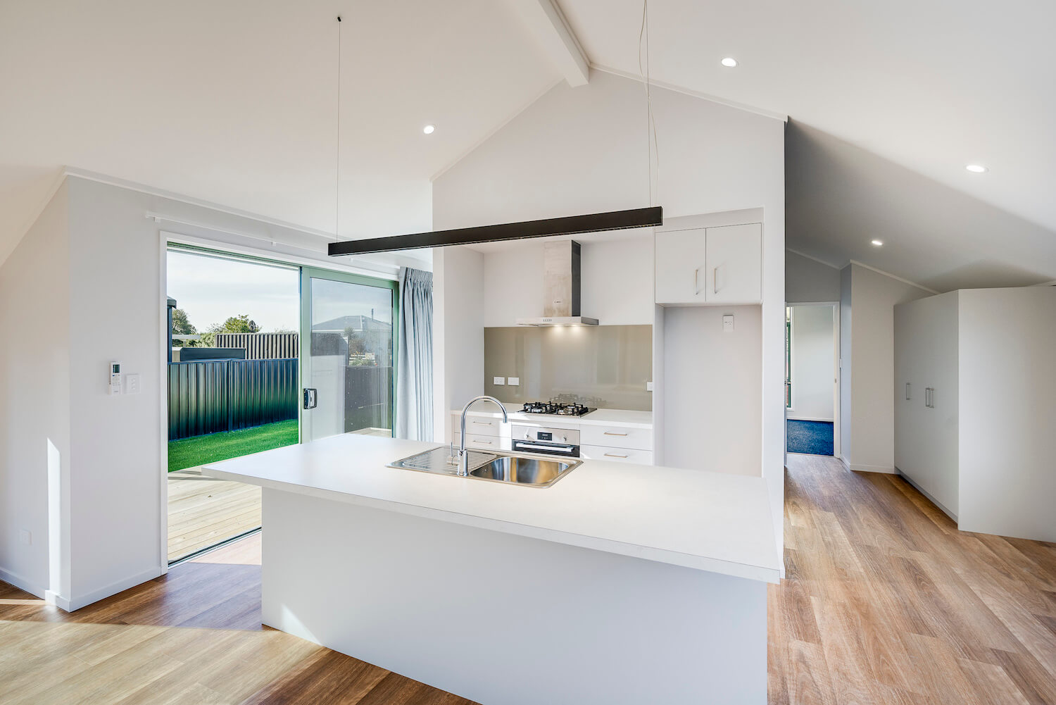 Tawhero - Hastings, Hawke's Bay Three-Bedroom New Build Homes