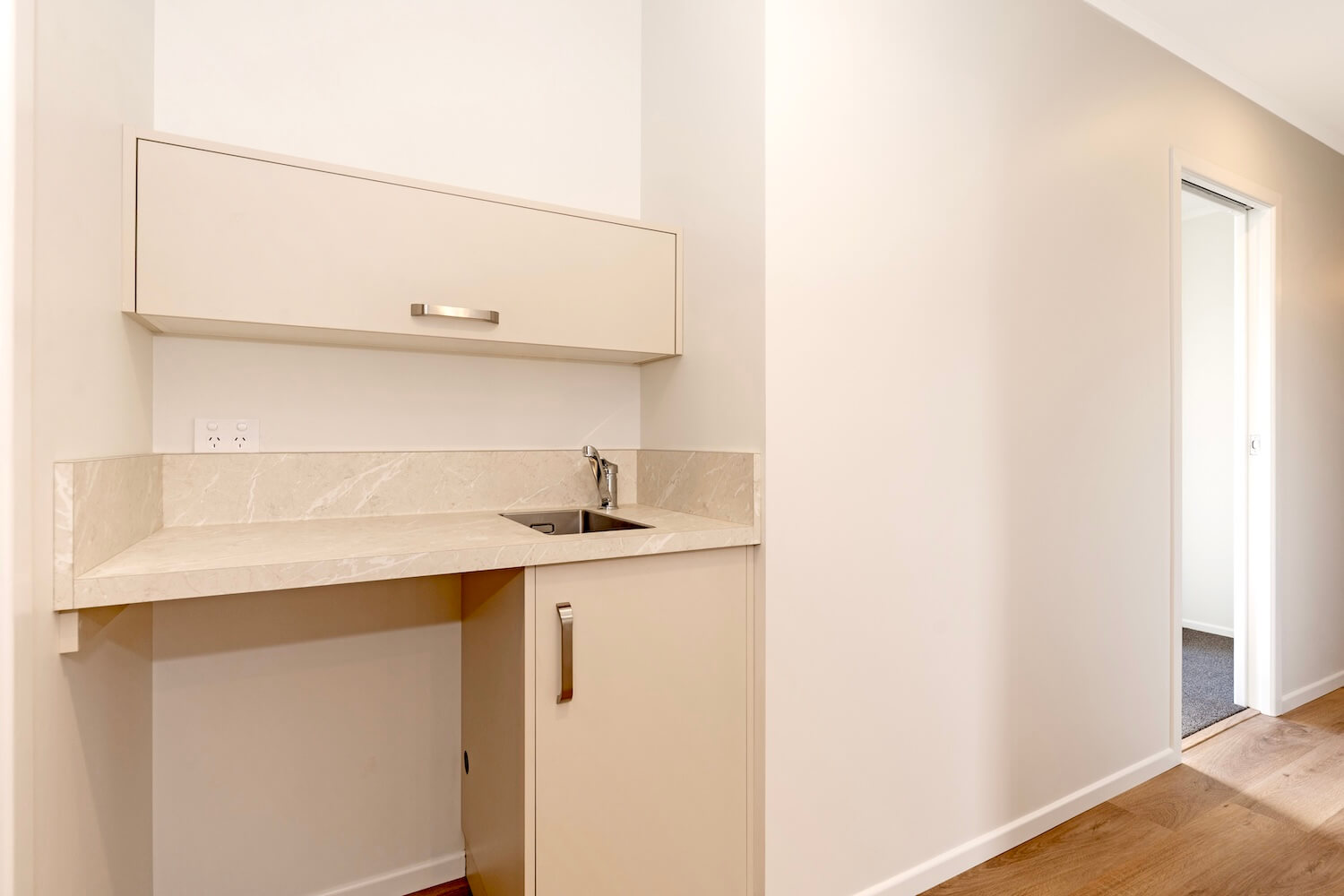 Āwhina | Gisborne Residential Addition Project