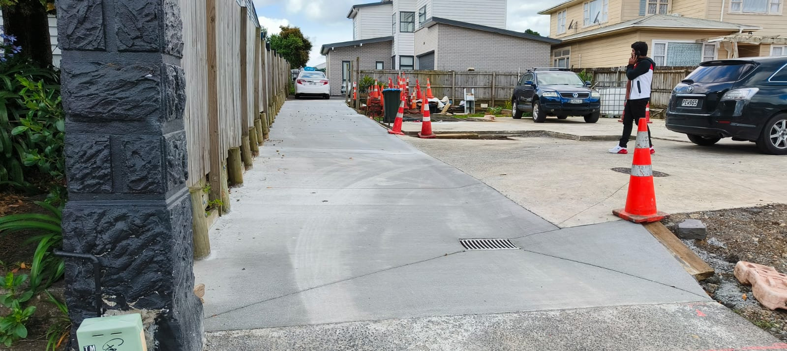 Mt Roskill Residential Rebuild Approved on First Inspection