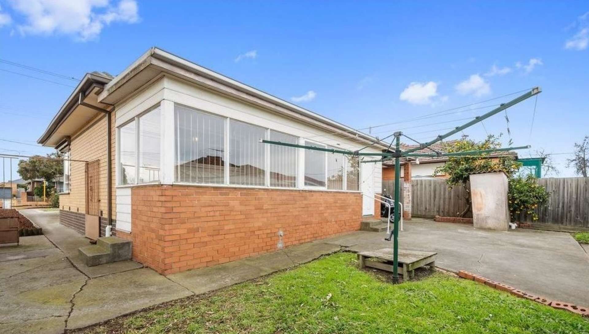 مشروع townhouse في Blackshaws Road, Altona North
