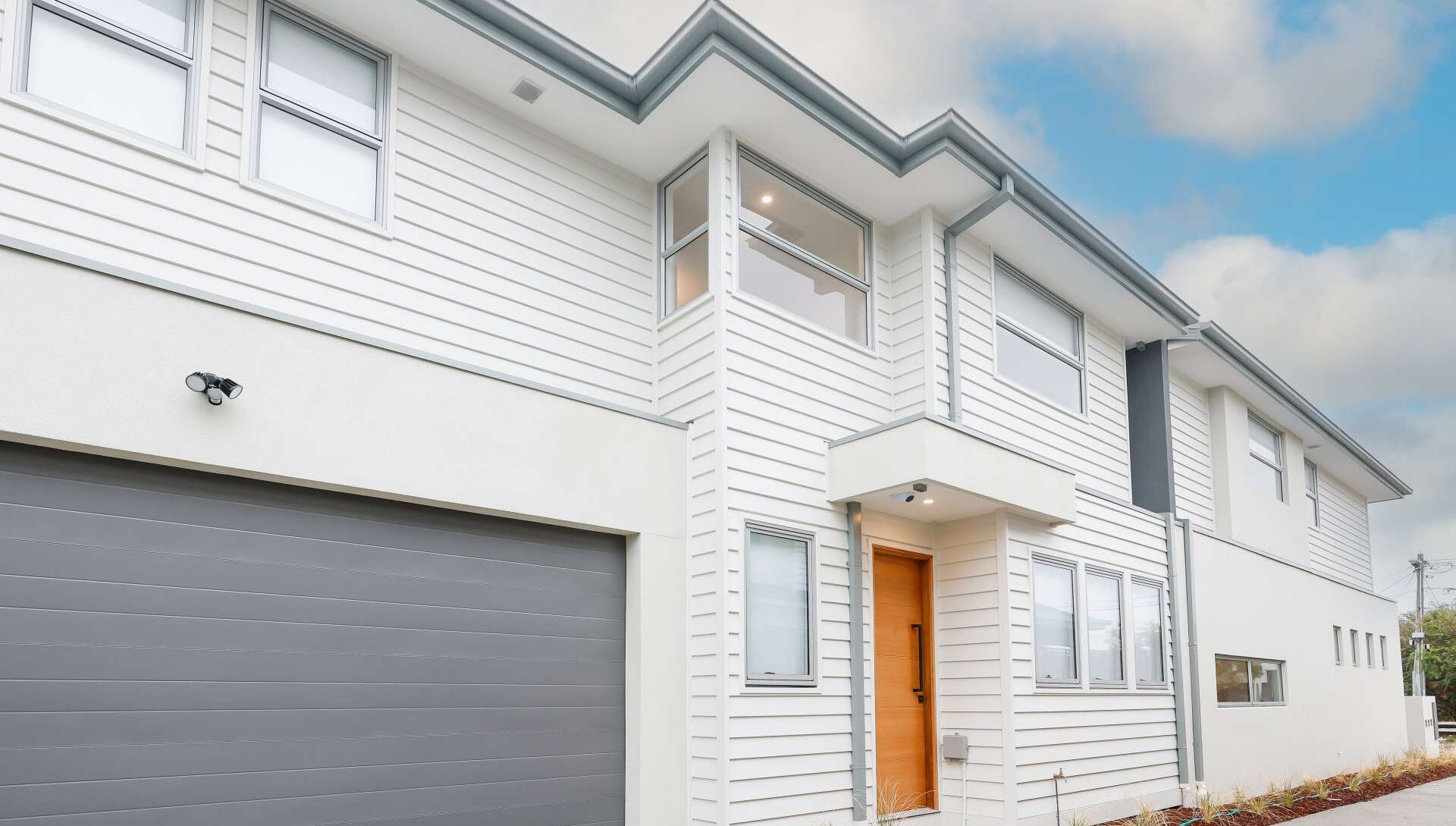 Linnet Street, Altona North Townhouses