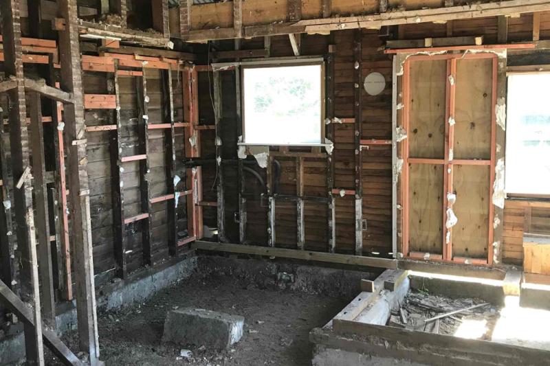 Papanui Blair Avenue Office Renovation