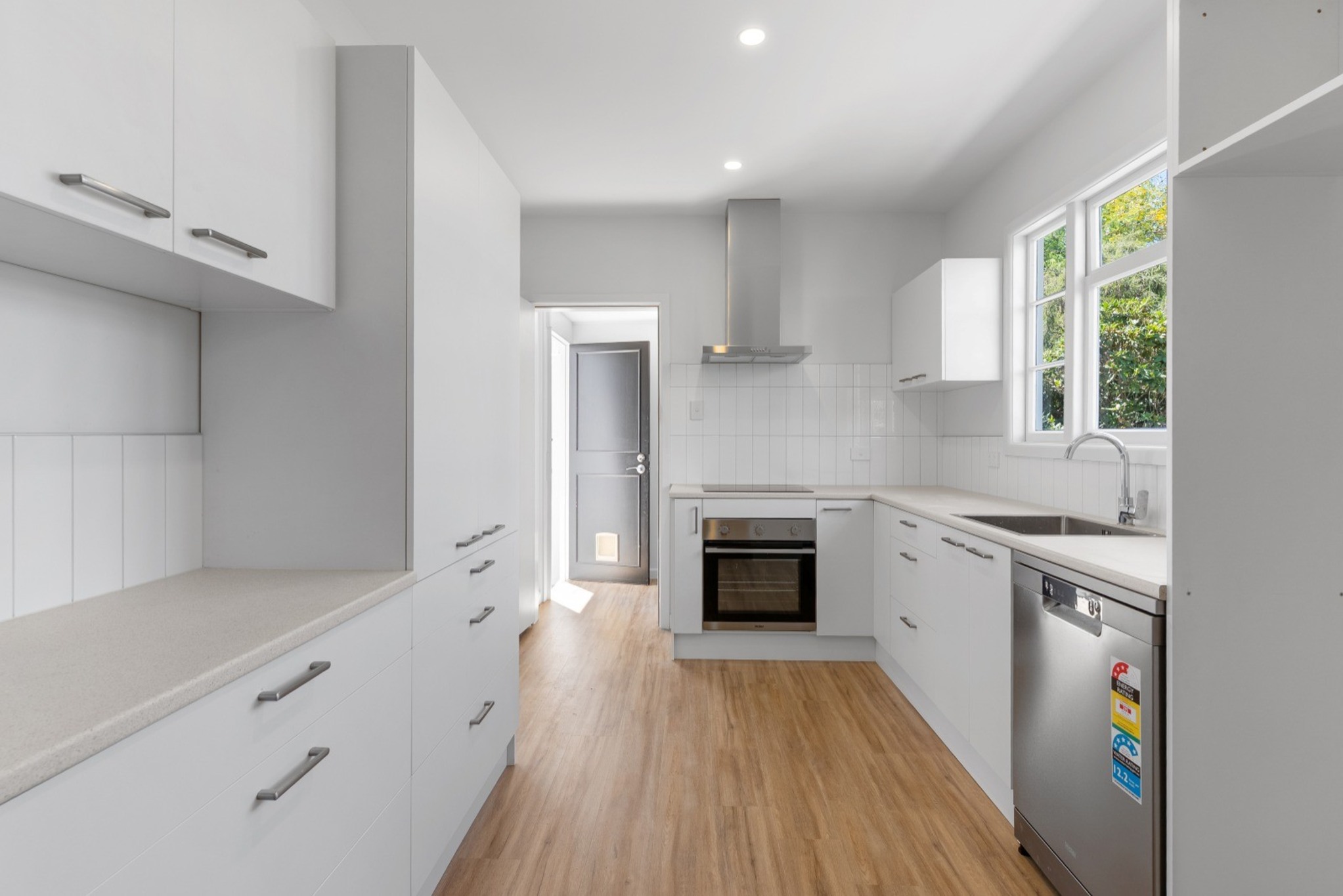 Sylvan Street Christchurch Renovation Project